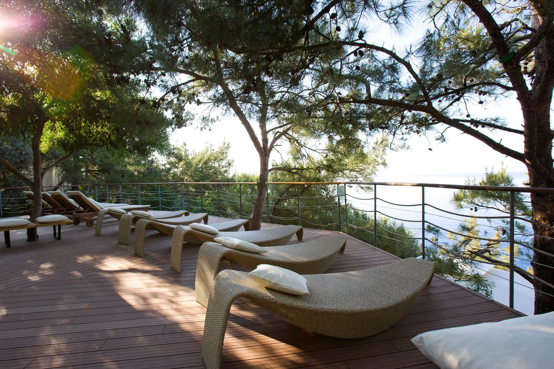 Club Med Bodrum Exterior & Grounds