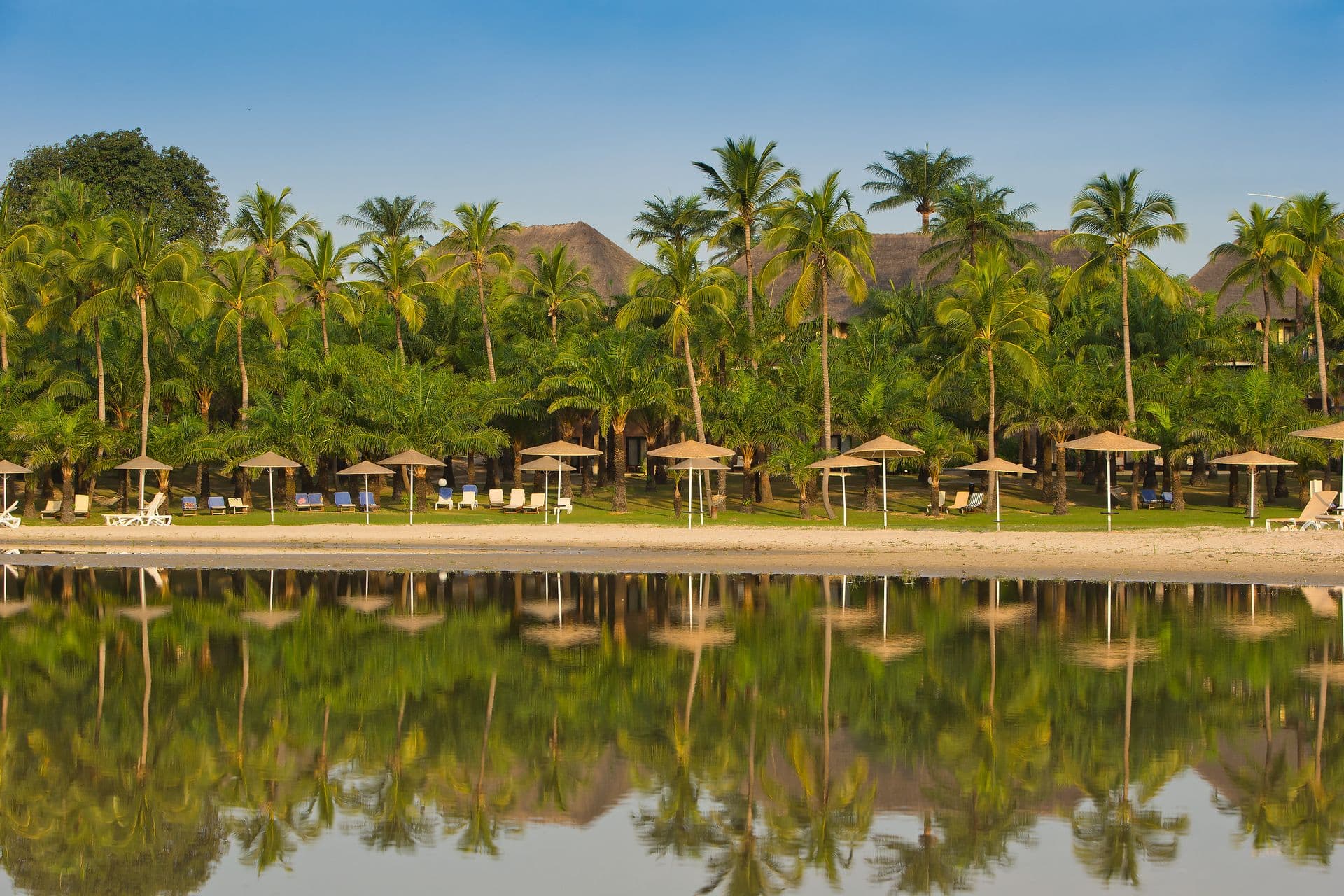 Club Med Cap Skirring