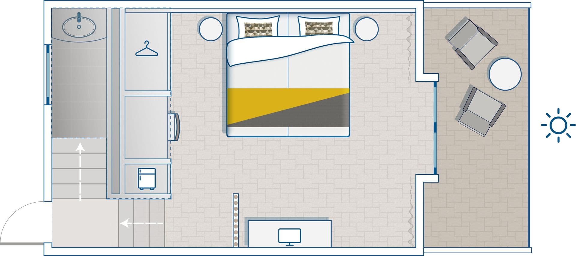 Club Med Cap Skirring Exterior & Grounds