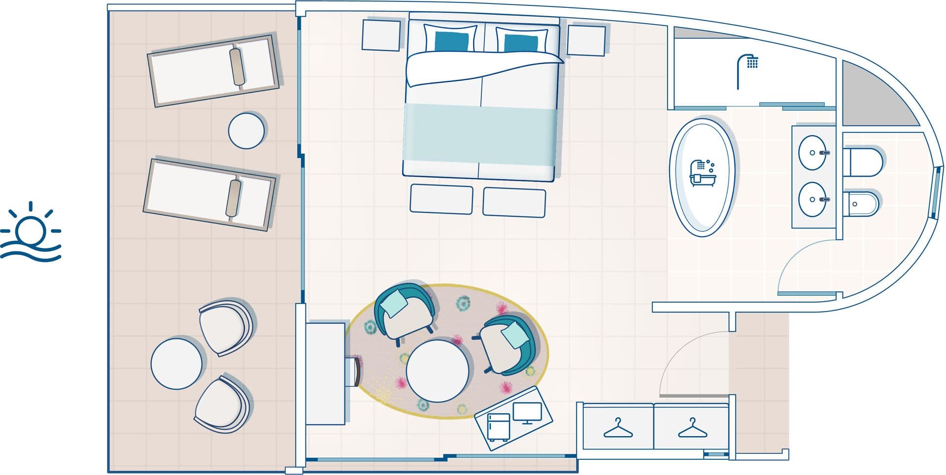 Club Med Cefalù Exterior & Grounds