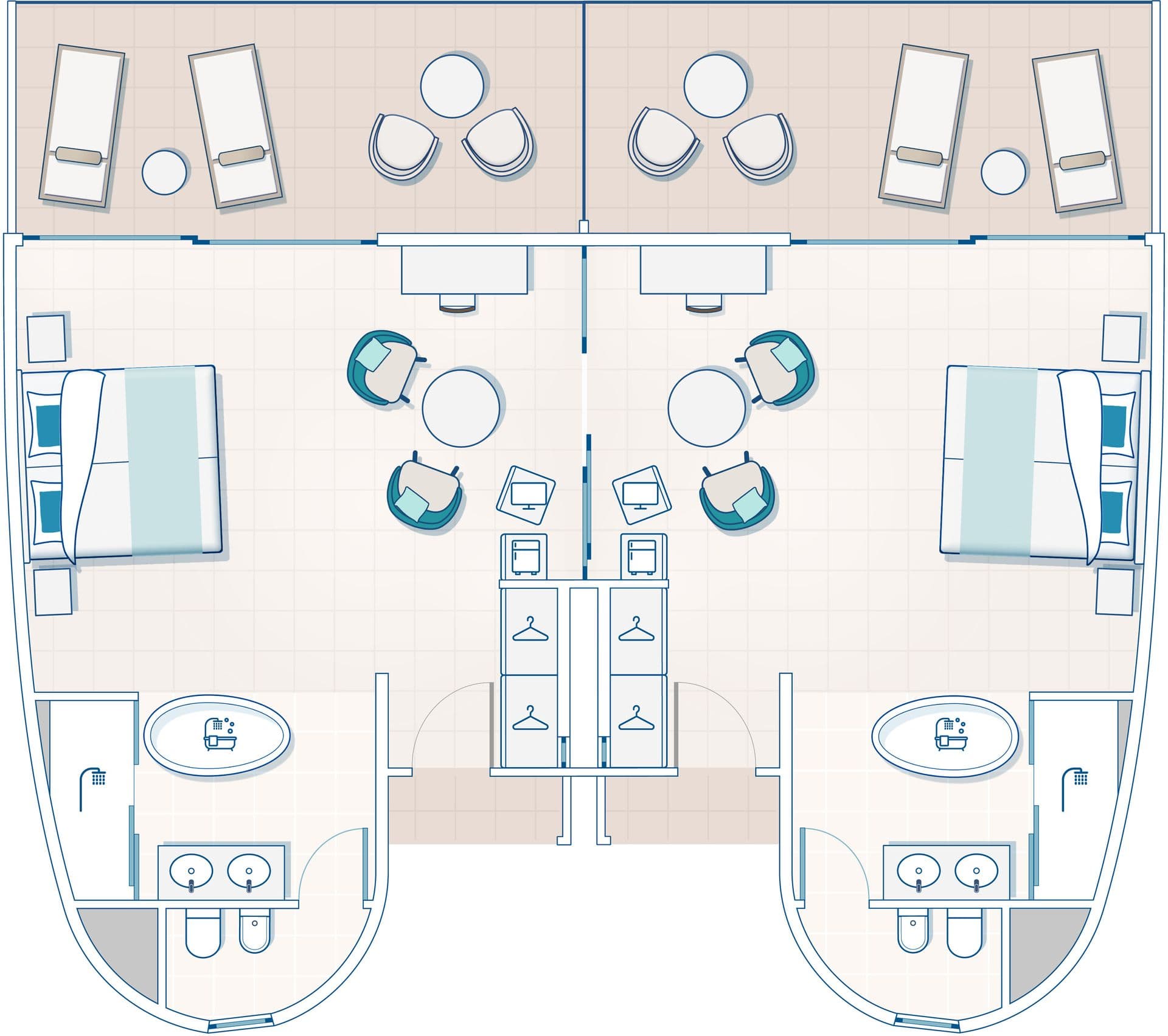 Club Med Cefalù Exterior & Grounds