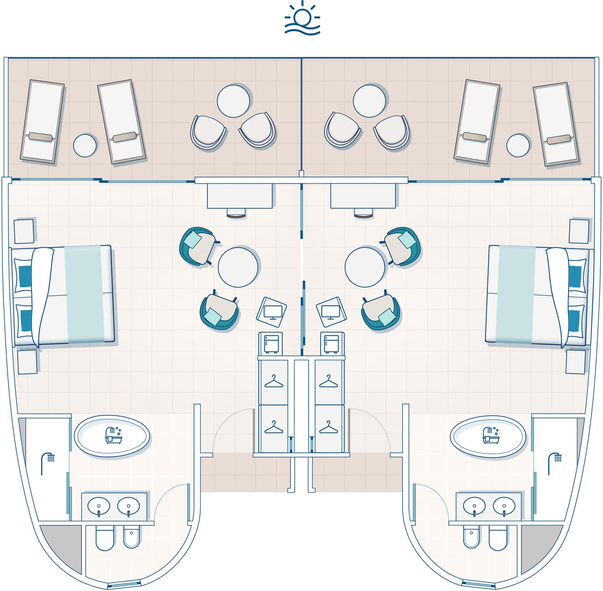 Club Med Cefalù Exterior & Grounds