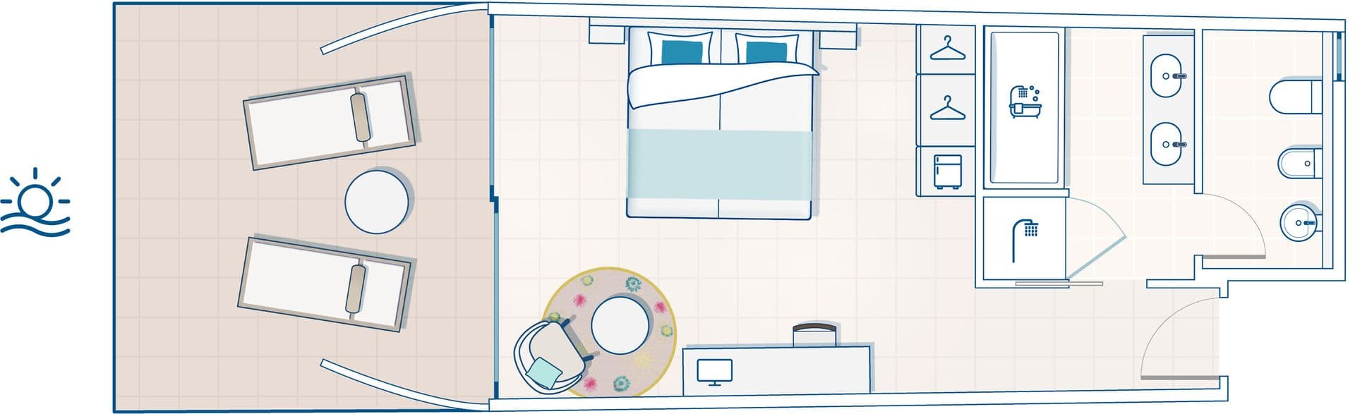 Club Med Cefalù Exterior & Grounds