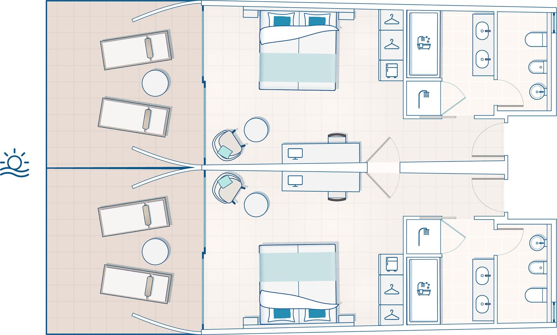 Club Med Cefalù Exterior & Grounds