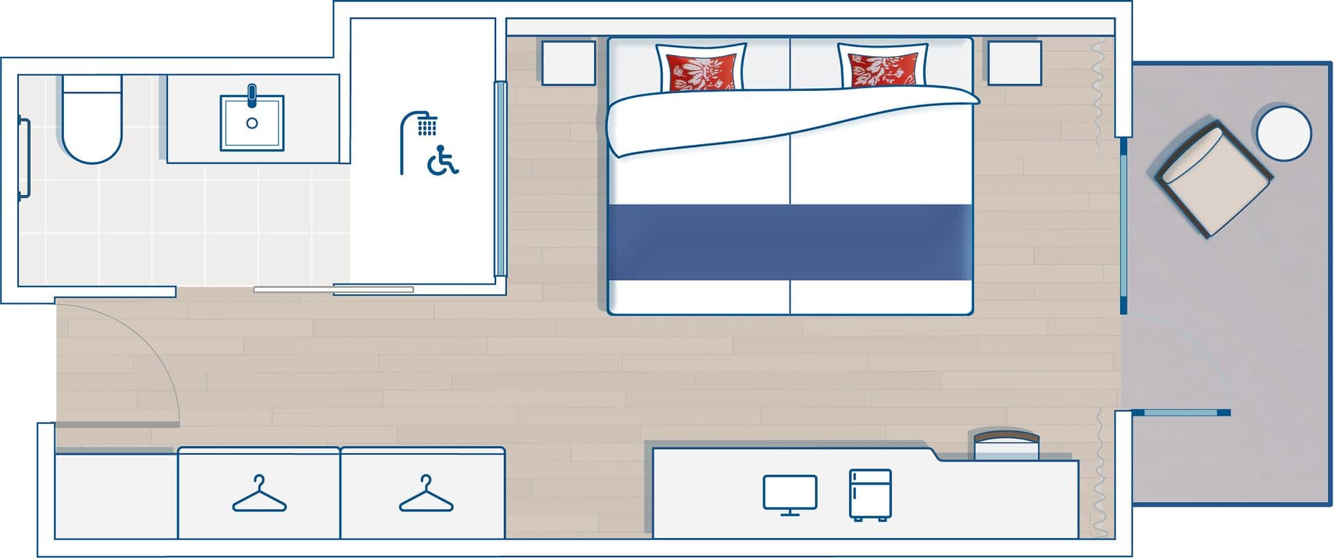 Club Med Changbaishan Exterior & Grounds