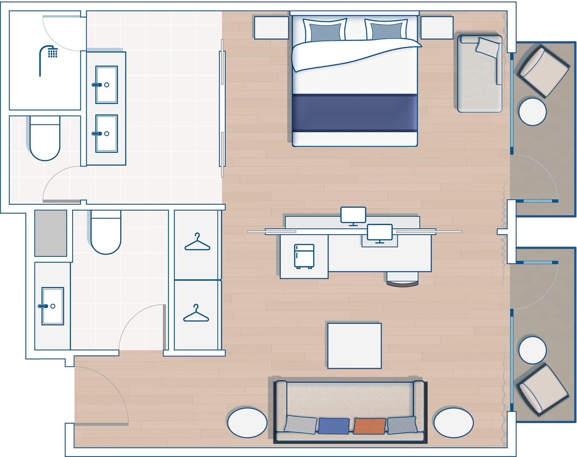 Club Med Changbaishan Exterior & Grounds