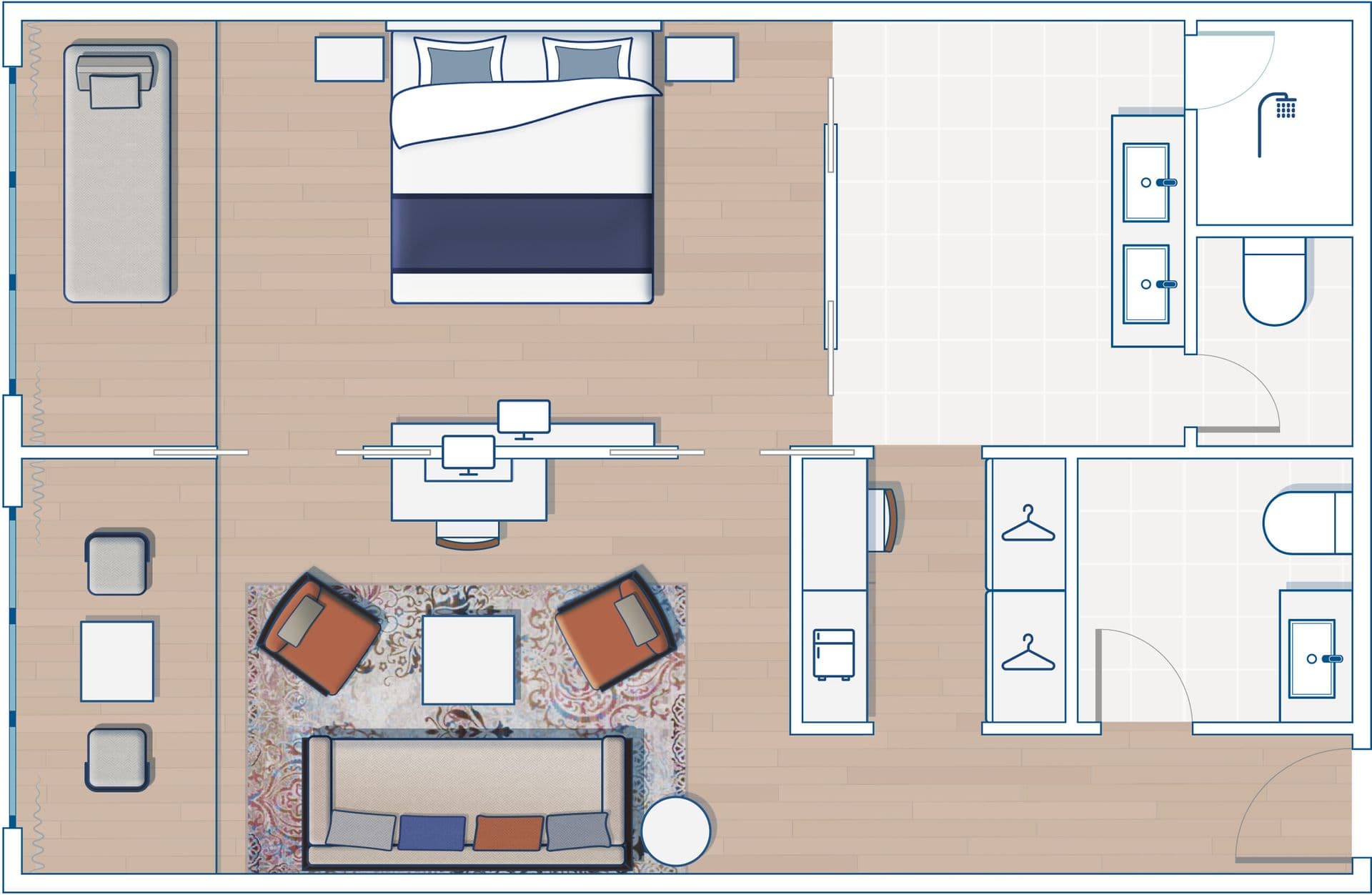 Club Med Changbaishan Exterior & Grounds