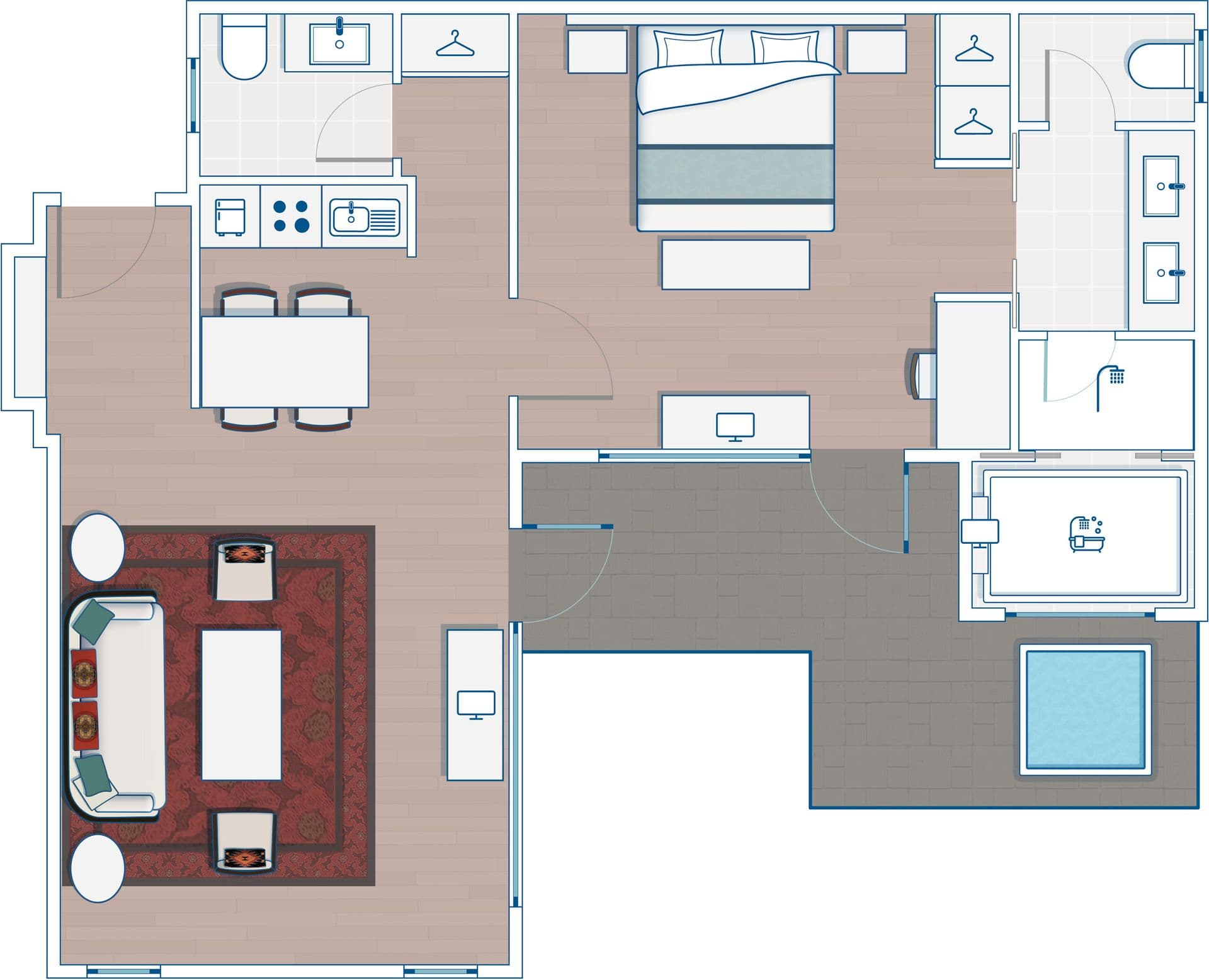 Club Med Changbaishan Exterior & Grounds
