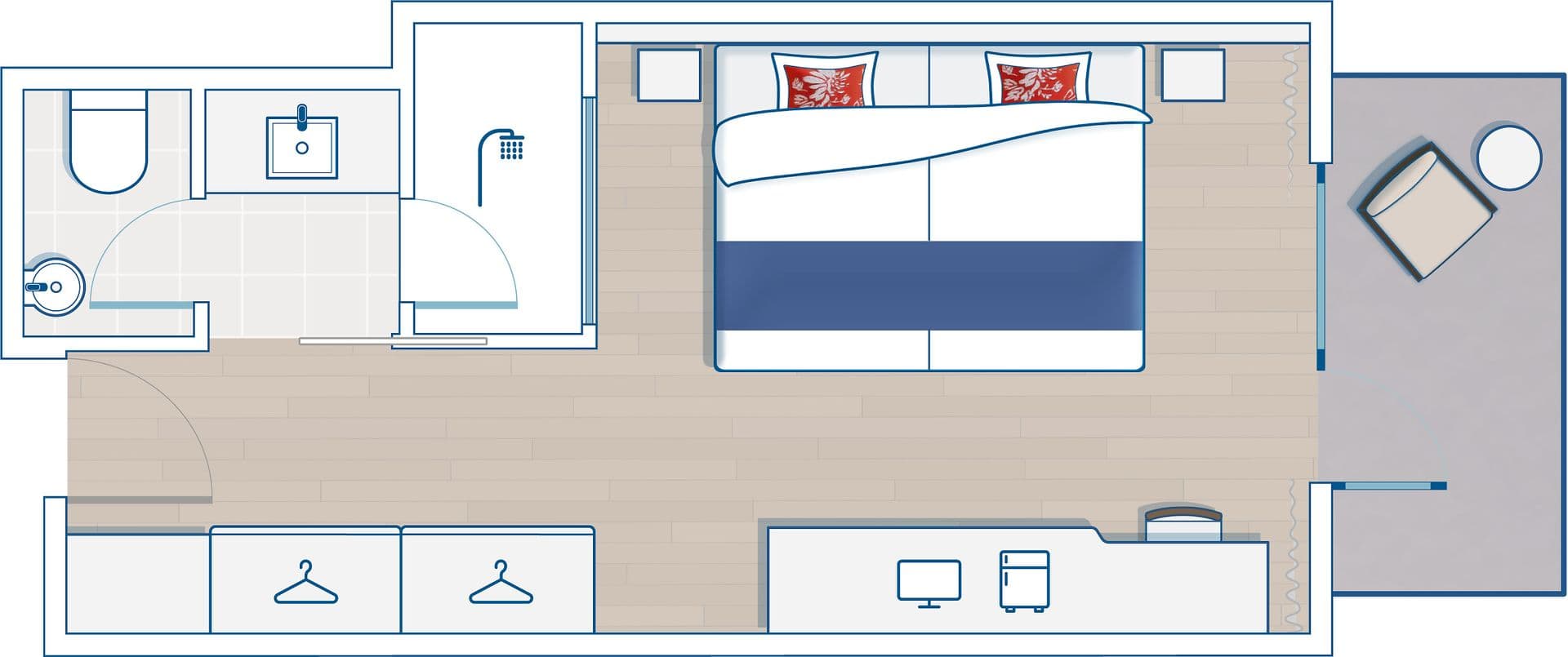 Club Med Changbaishan Exterior & Grounds