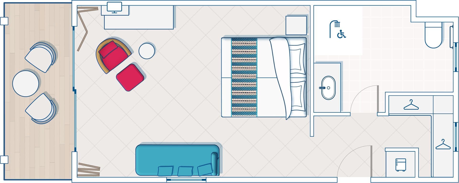 Club Med Columbus Isle Exterior & Grounds