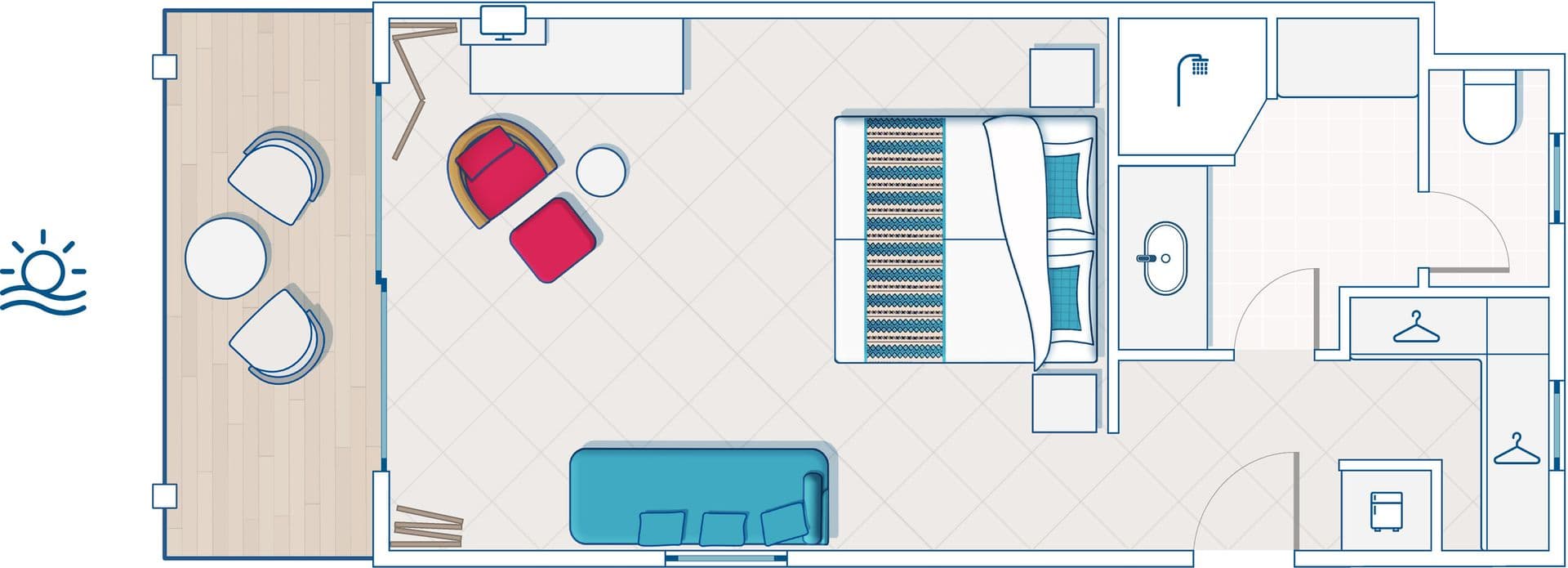 Club Med Columbus Isle Exterior & Grounds