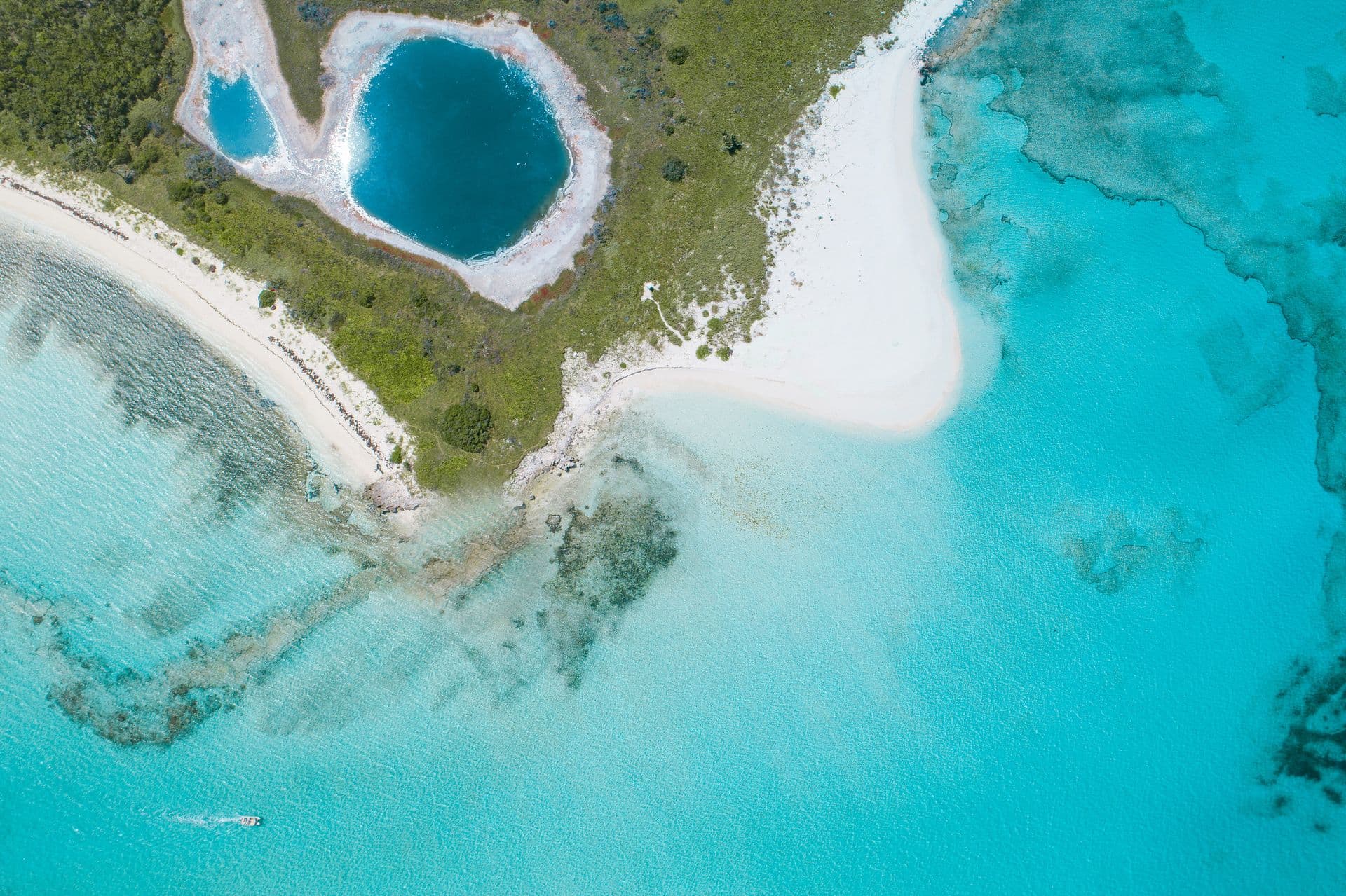 Club Med Columbus Isle Exterior & Grounds