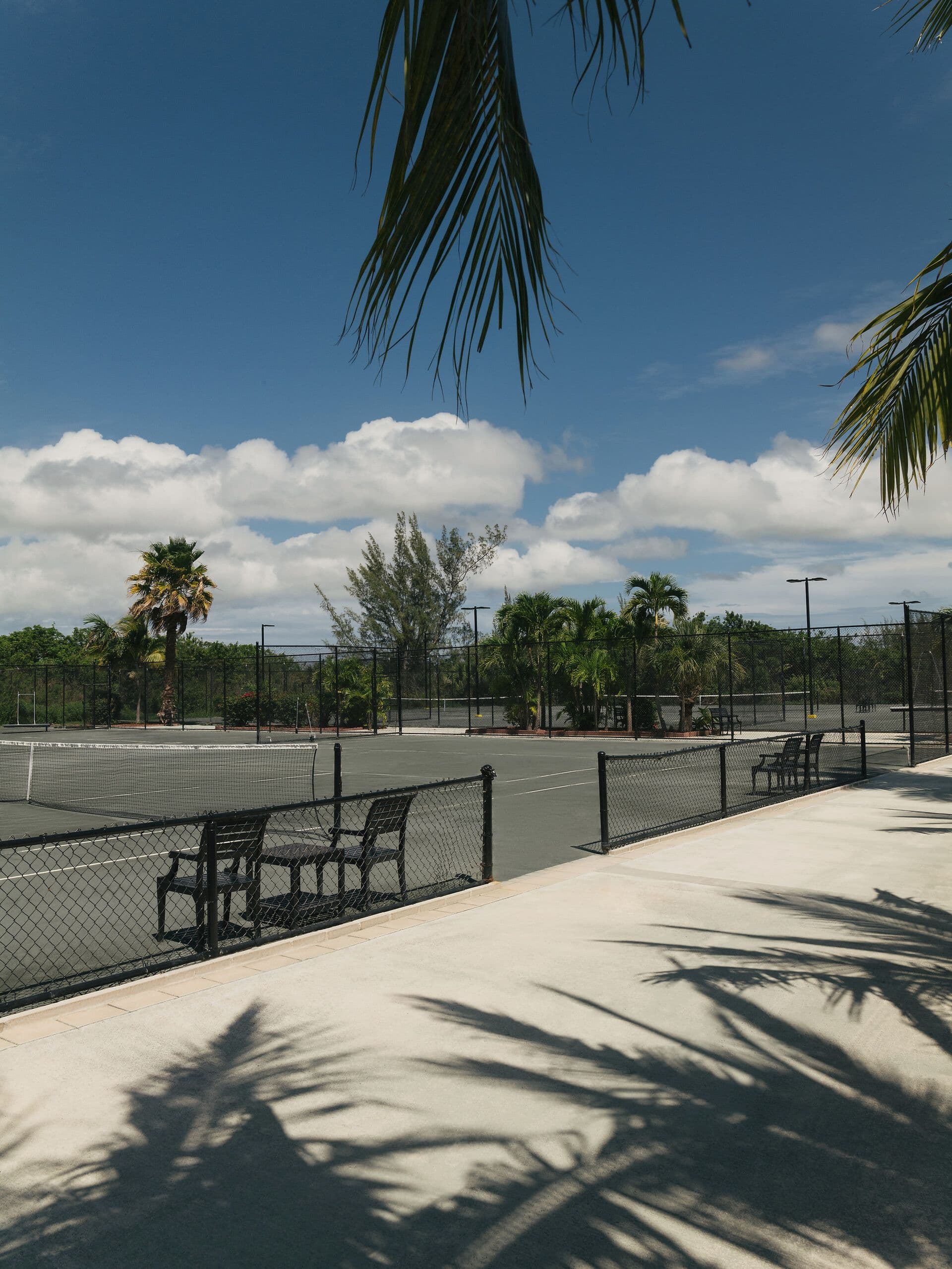 Club Med Columbus Isle Exterior & Grounds