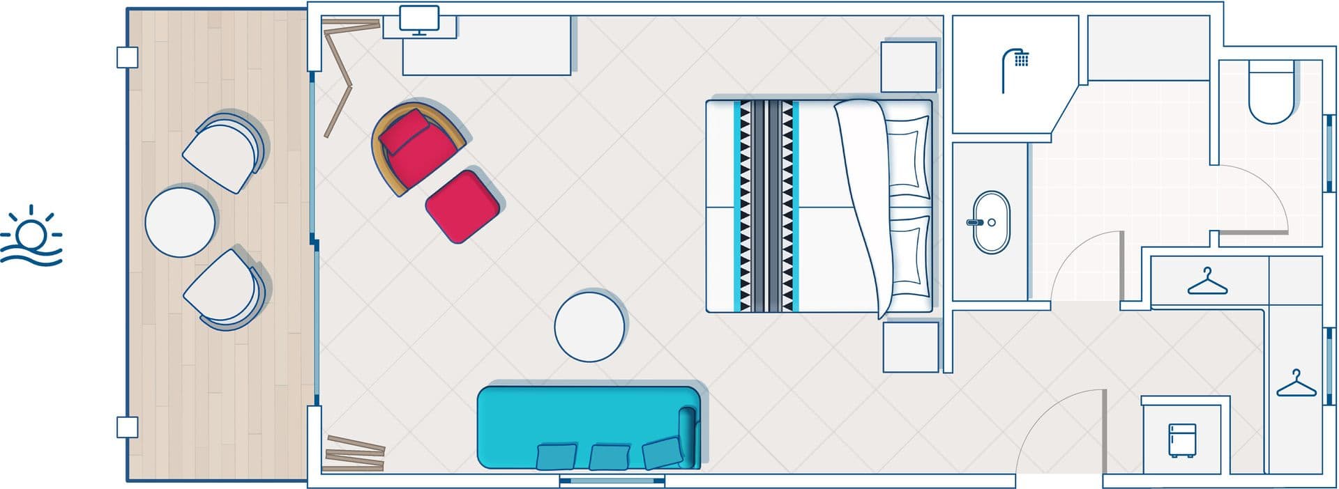 Club Med Columbus Isle Exterior & Grounds