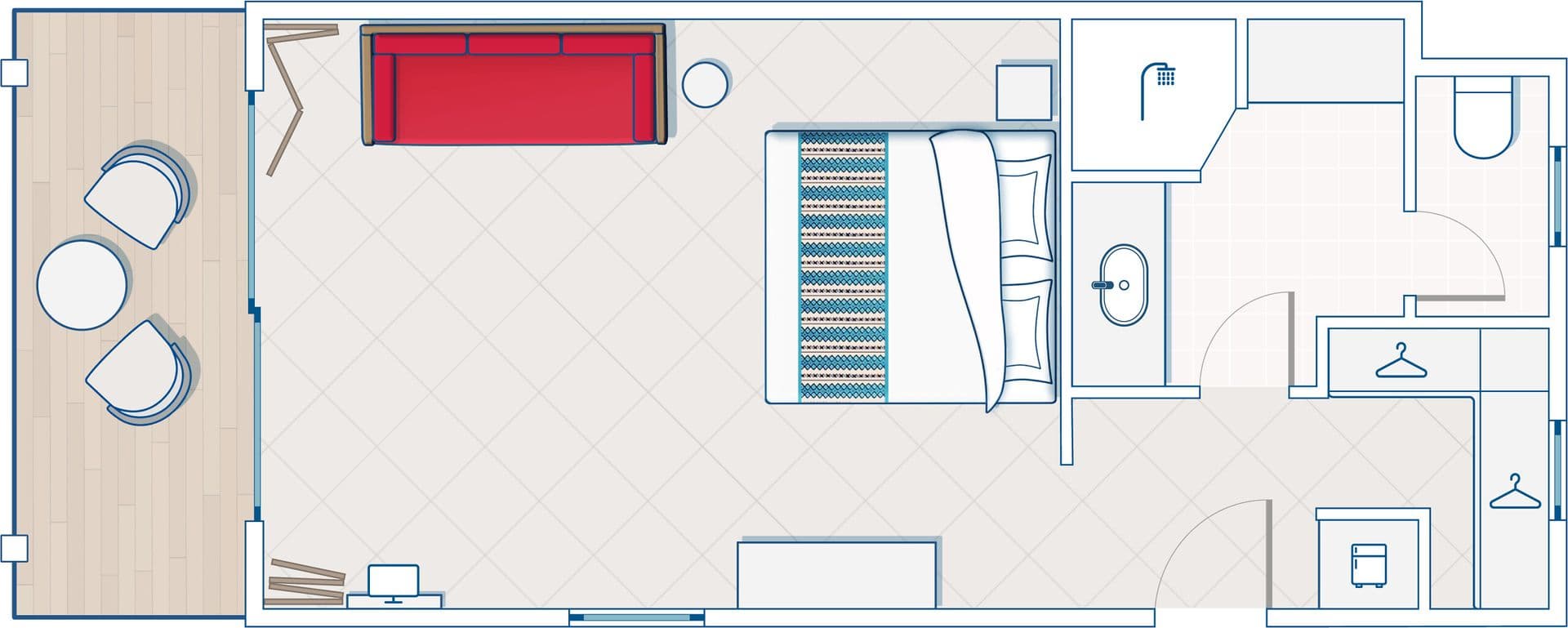 Club Med Columbus Isle Exterior & Grounds