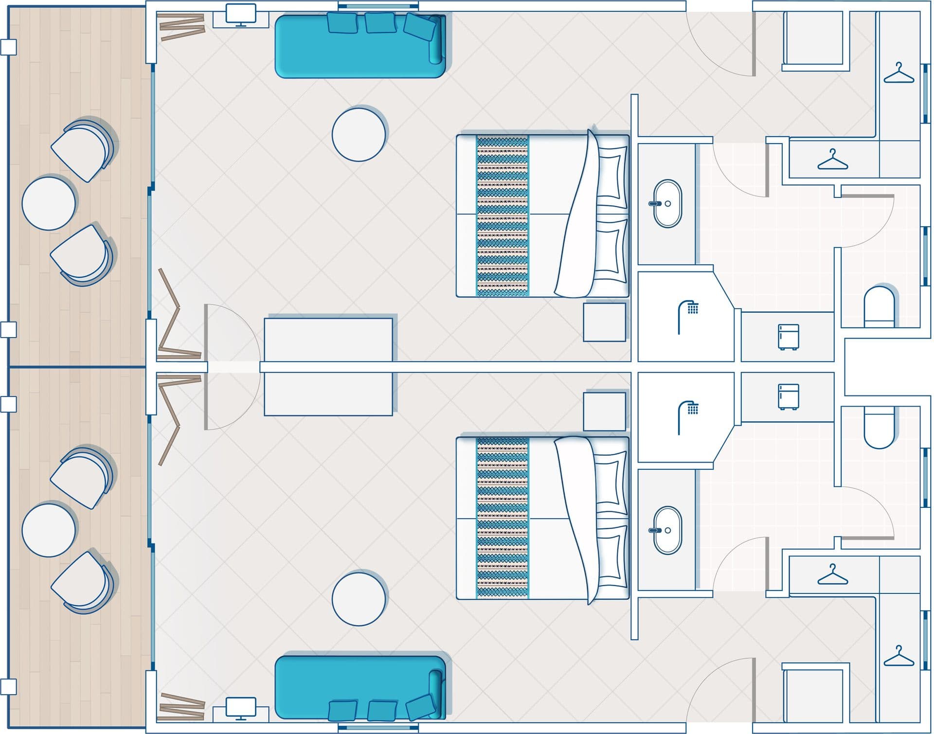 Club Med Columbus Isle Exterior & Grounds