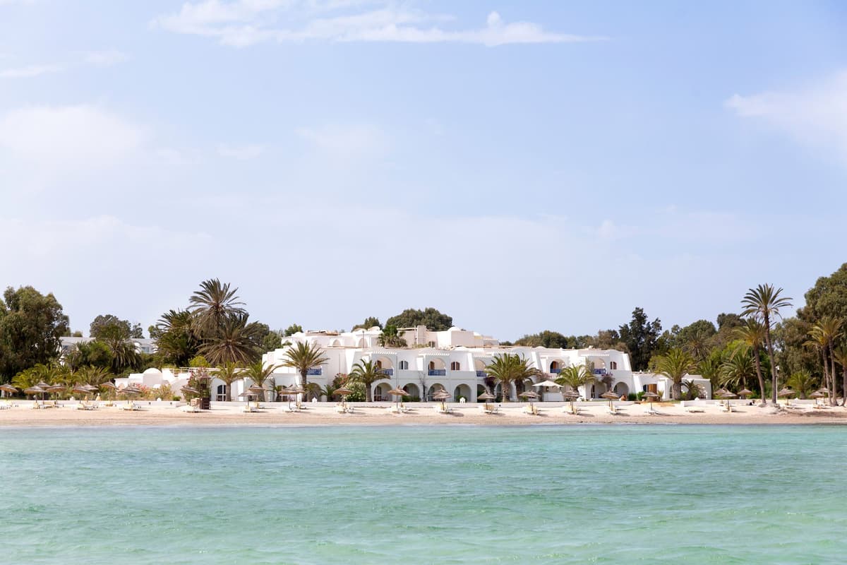 Club Med Djerba La Douce