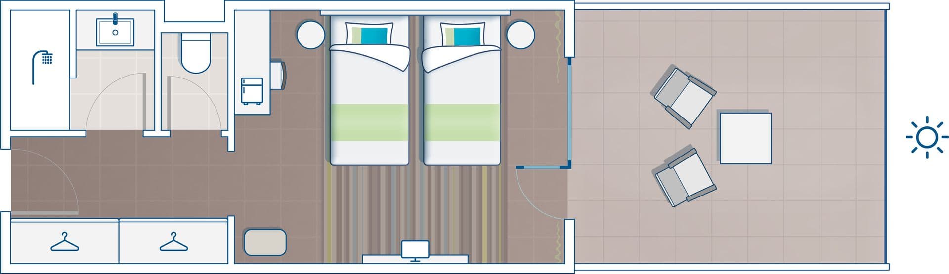 Club Med Djerba La Douce Exterior & Grounds