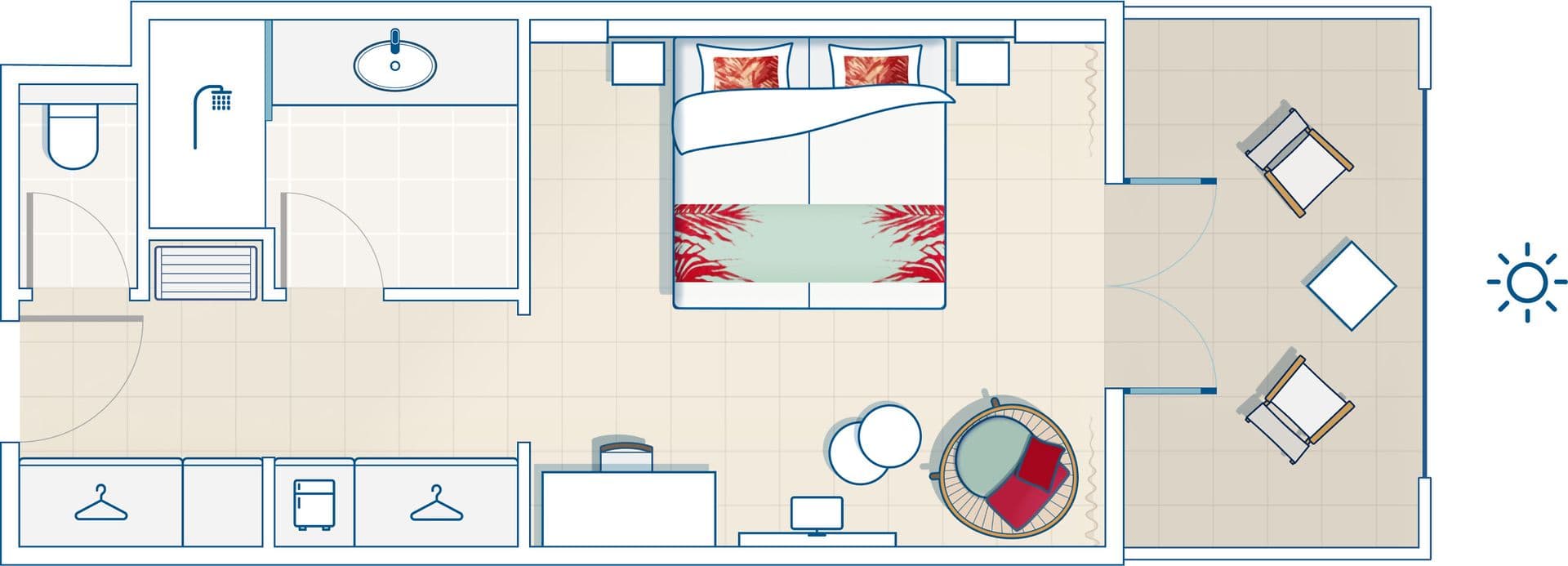 Club Med Djerba La Douce Exterior & Grounds