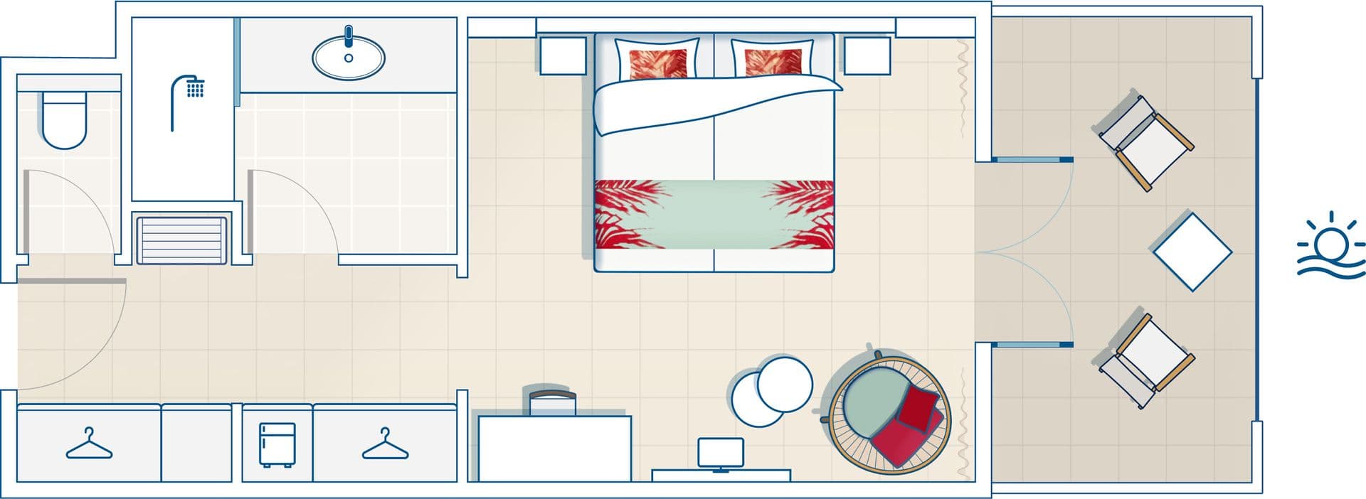 Club Med Djerba La Douce Exterior & Grounds