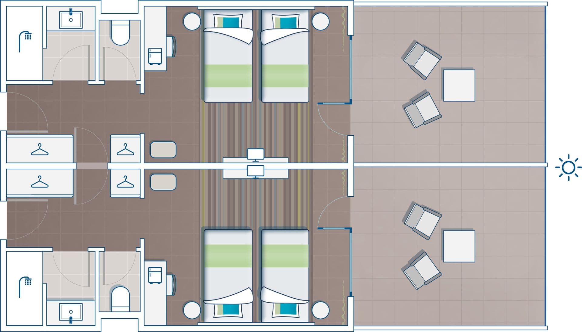 Club Med Djerba La Douce Exterior & Grounds