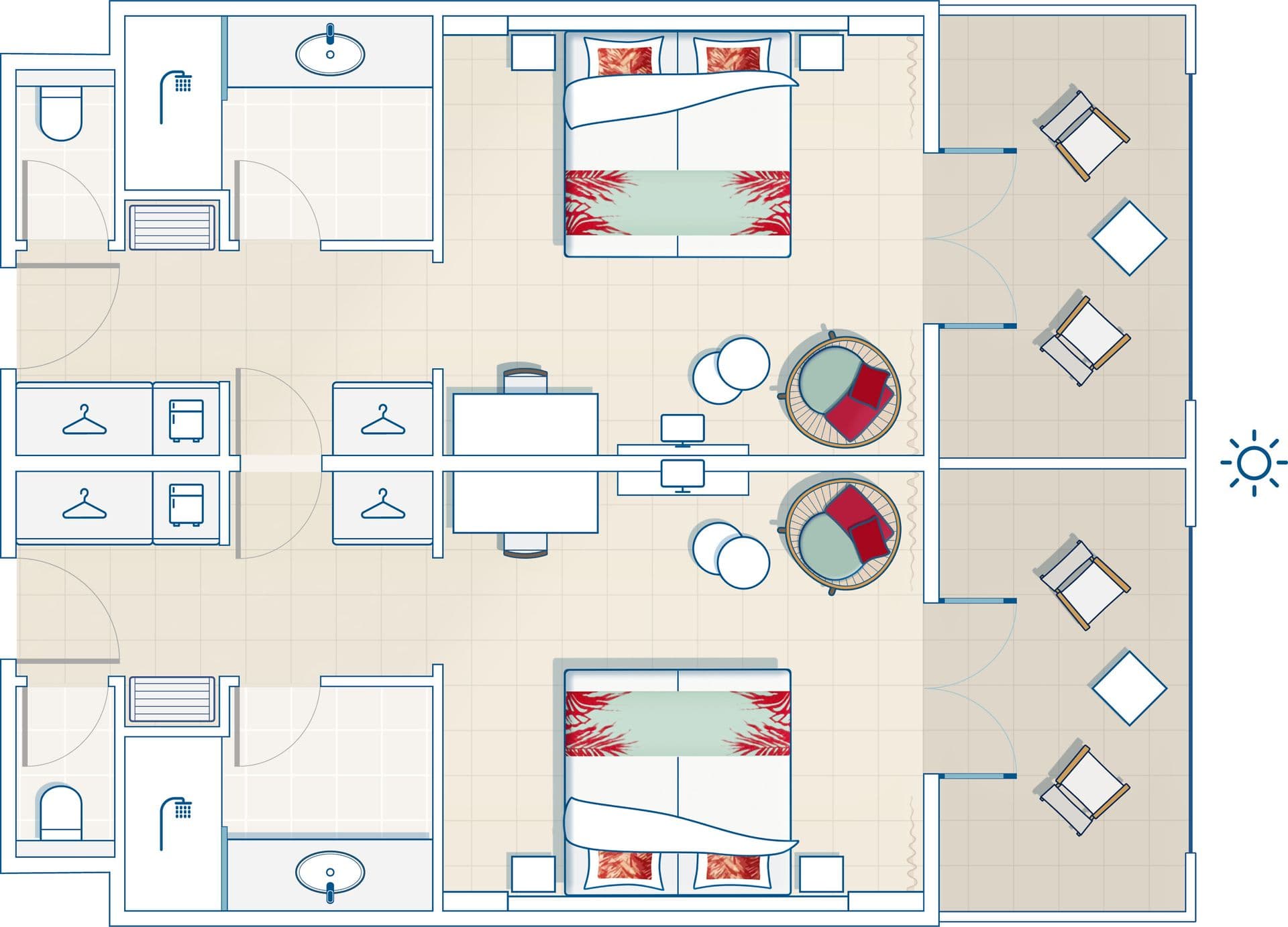 Club Med Djerba La Douce Exterior & Grounds
