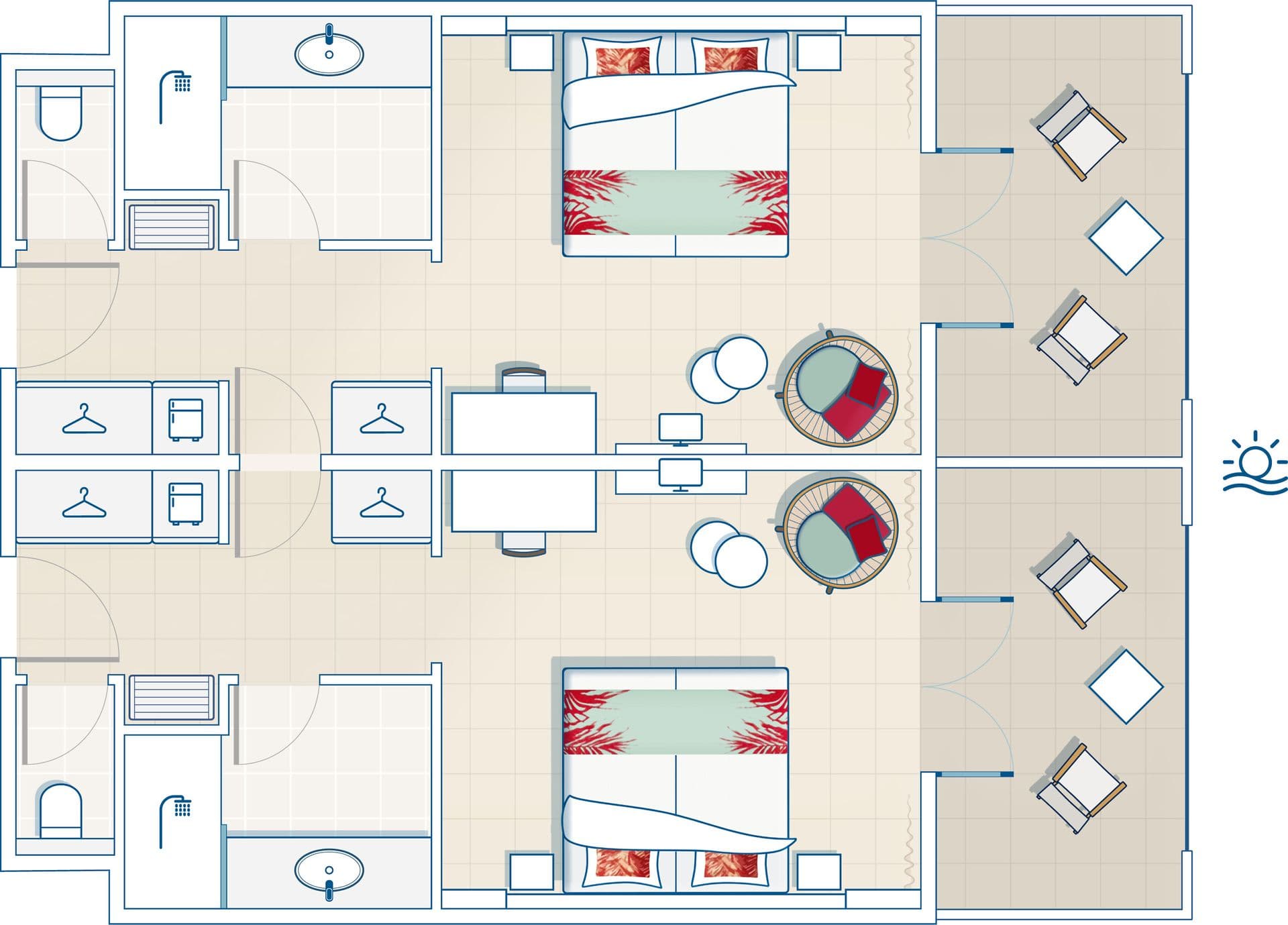 Club Med Djerba La Douce Exterior & Grounds