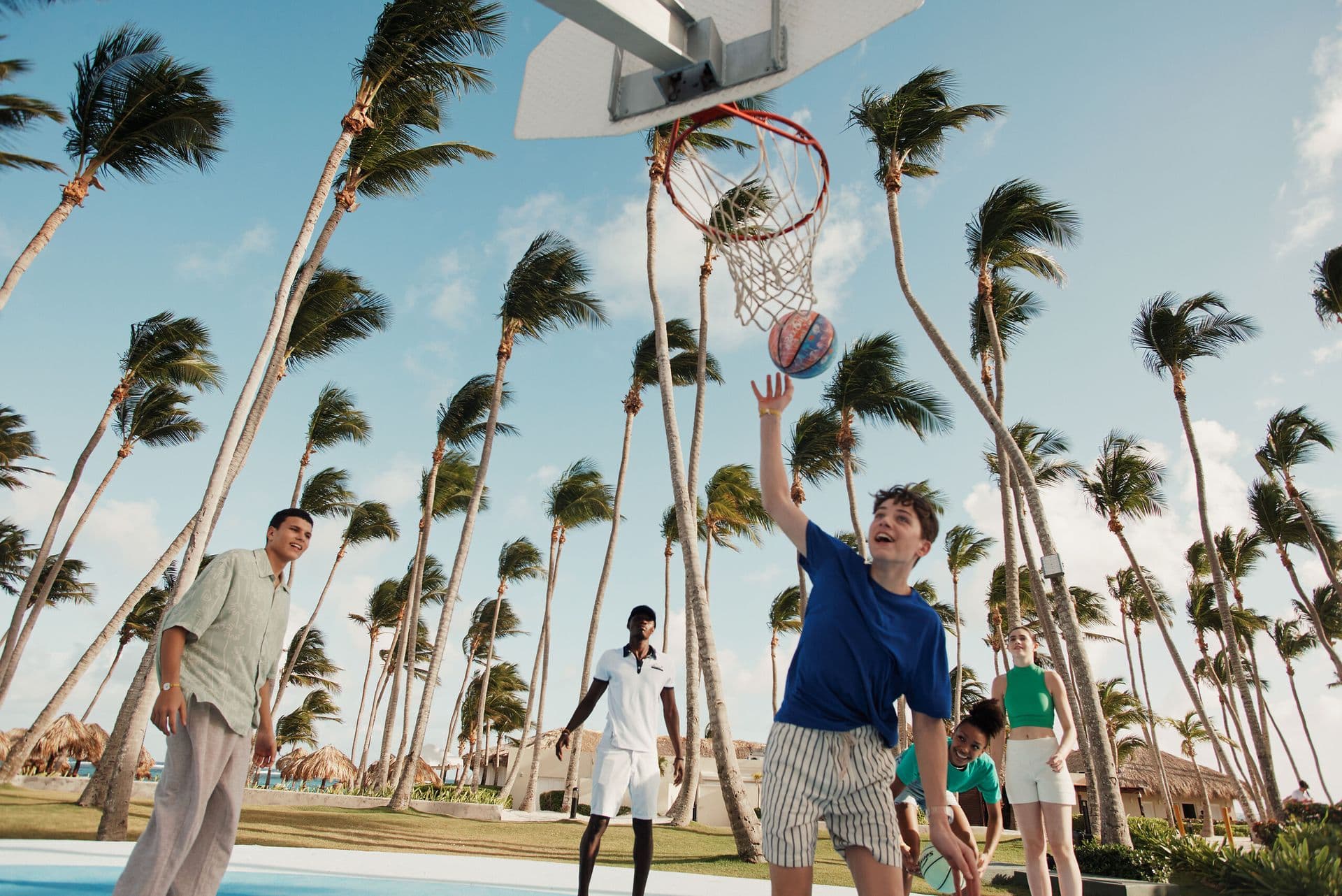 Club Med Djerba La Douce Exterior & Grounds