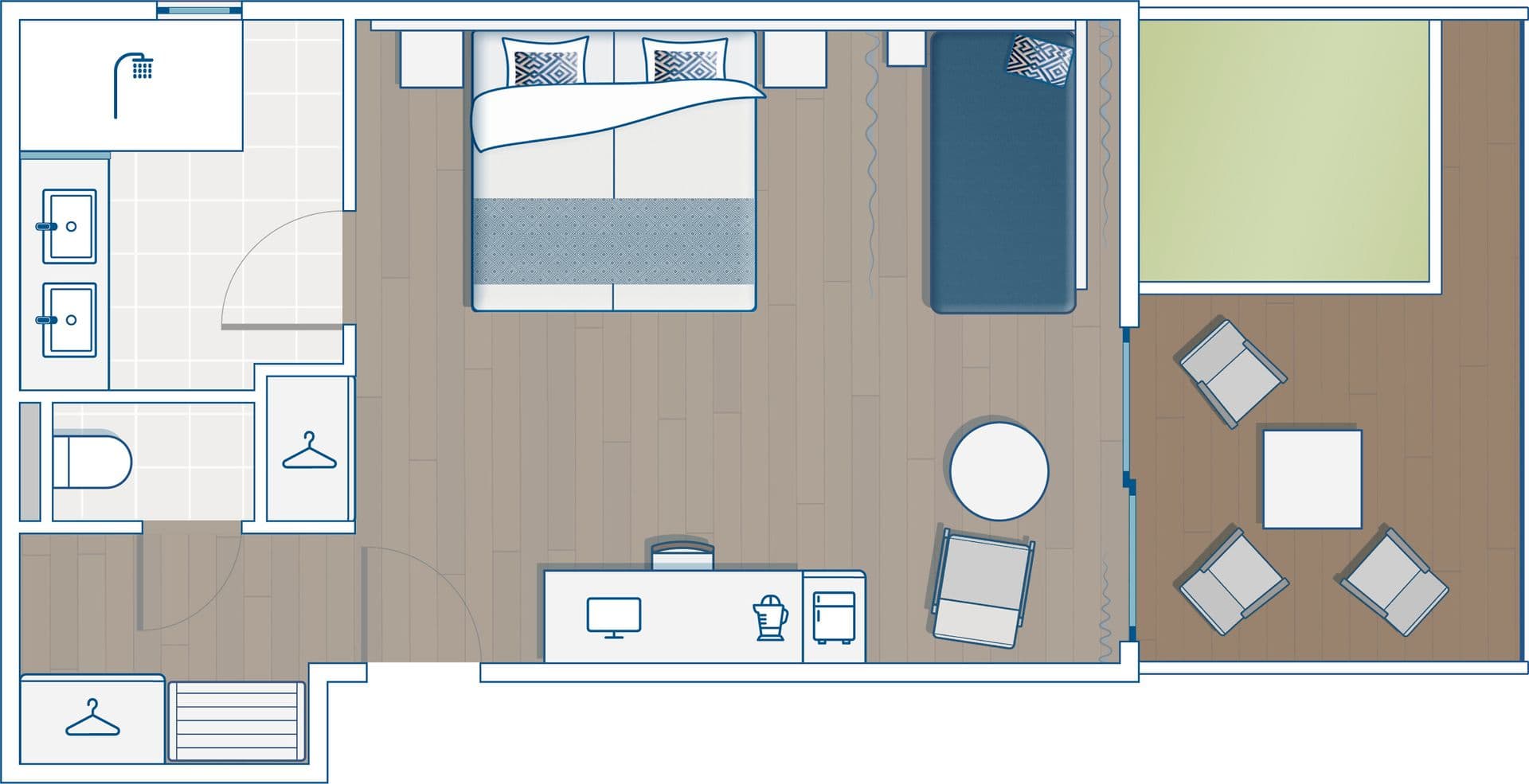 Club Med Gregolimano Exterior & Grounds