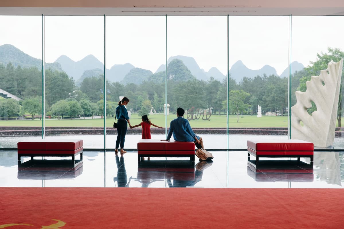 Club Med Guilin