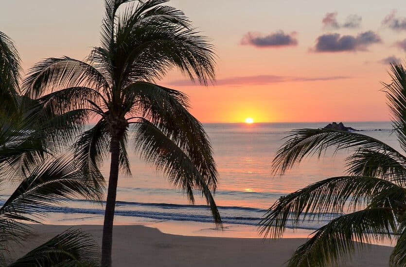 Club Med Ixtapa Pacific