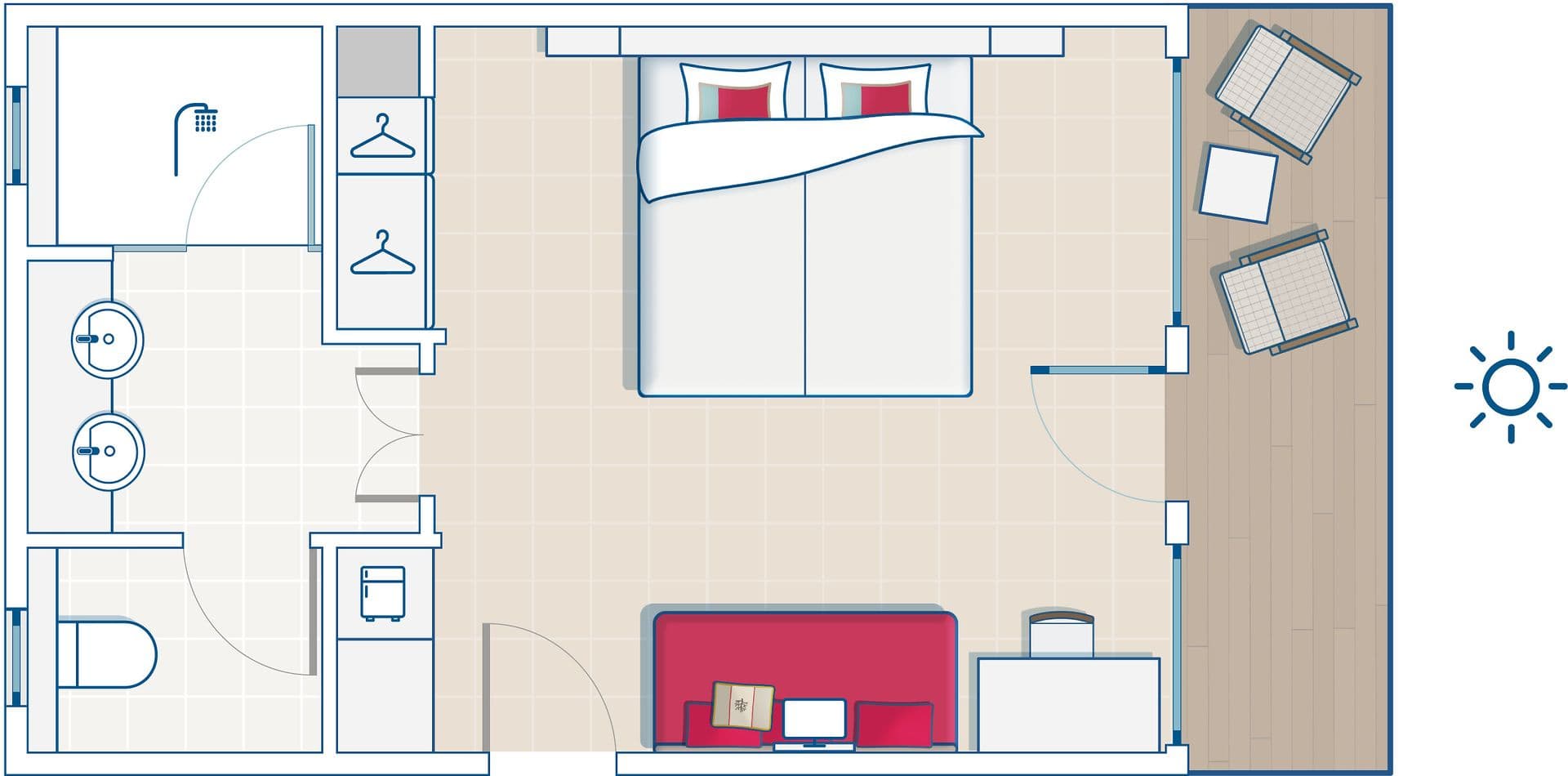 Club Med Kani Exterior & Grounds