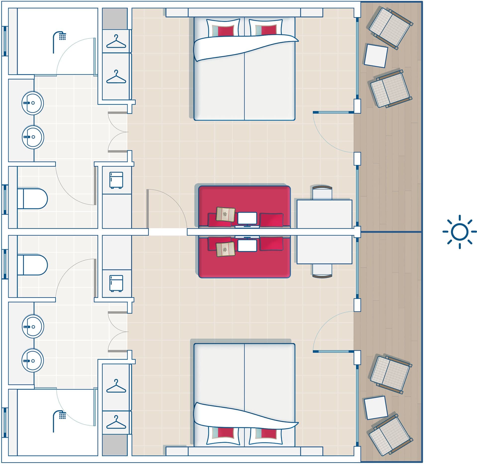 Club Med Kani Exterior & Grounds