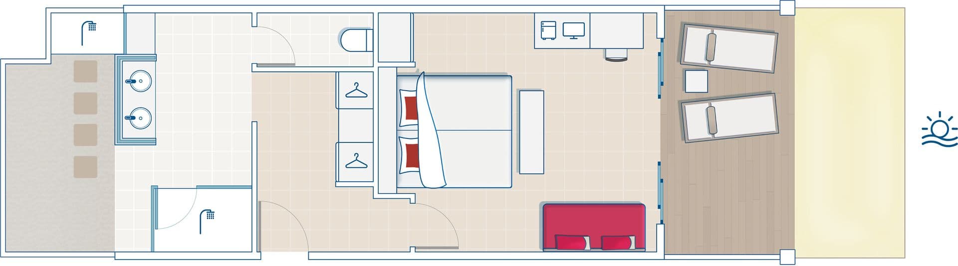 Club Med Kani Exterior & Grounds