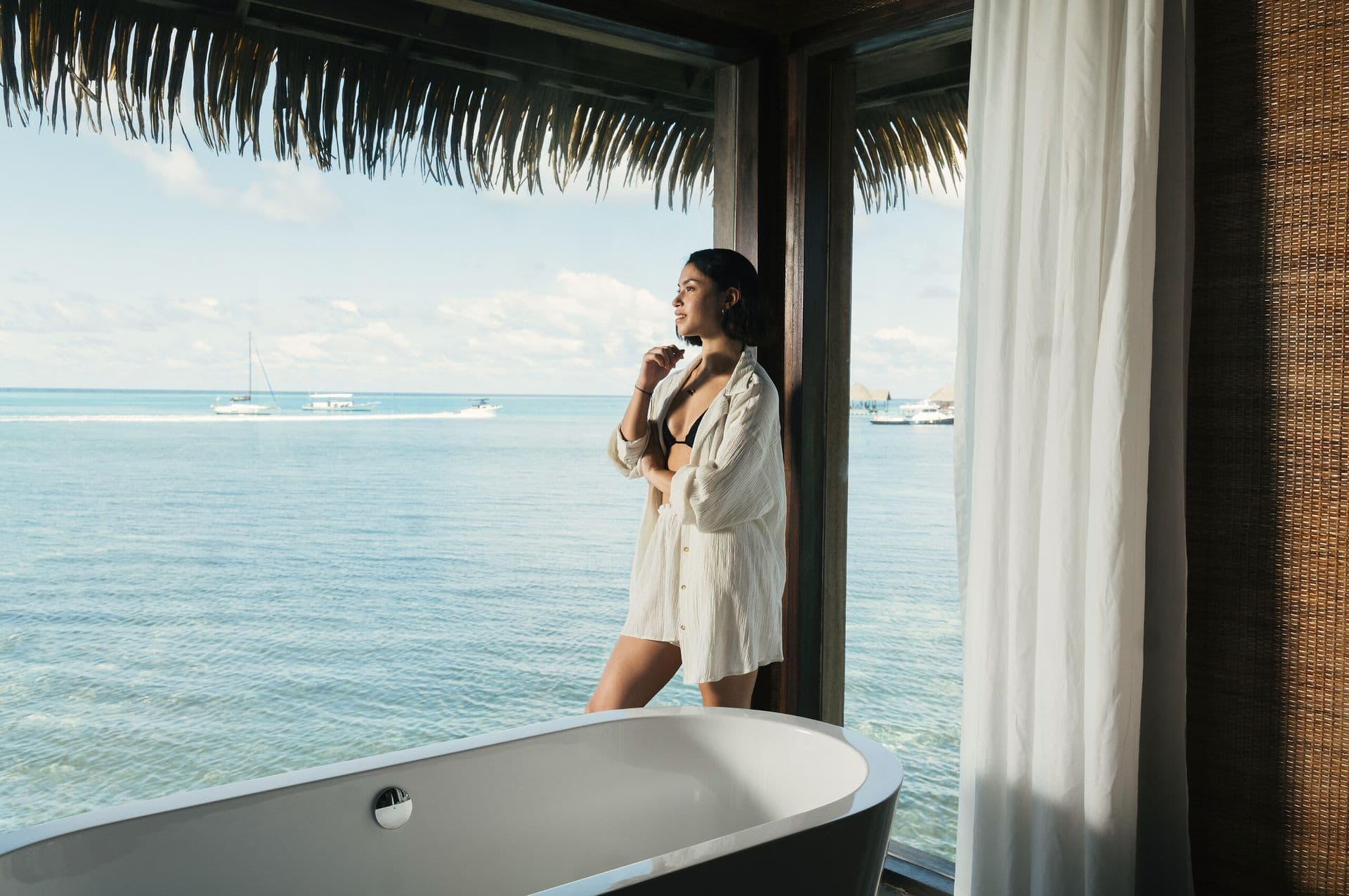 Club Med Kani Exterior & Grounds