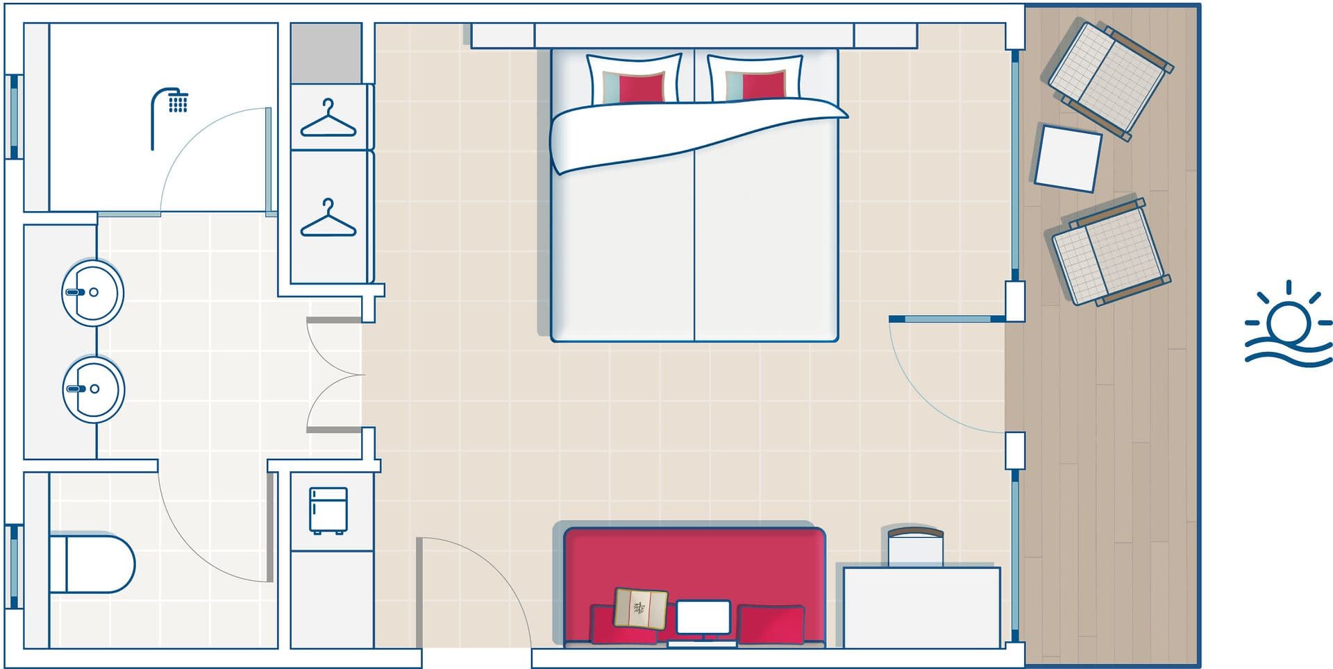 Club Med Kani Exterior & Grounds