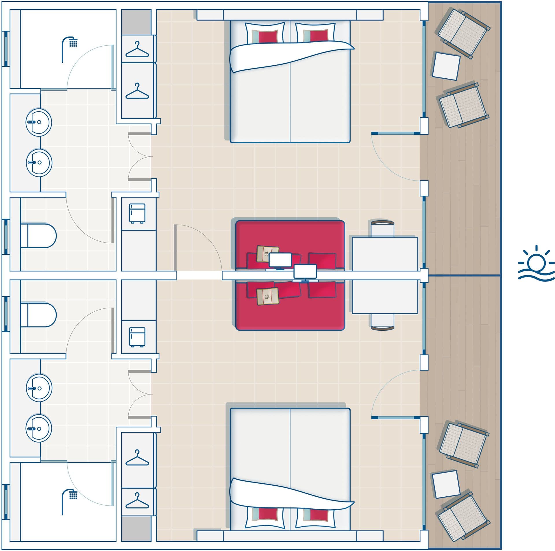 Club Med Kani Exterior & Grounds