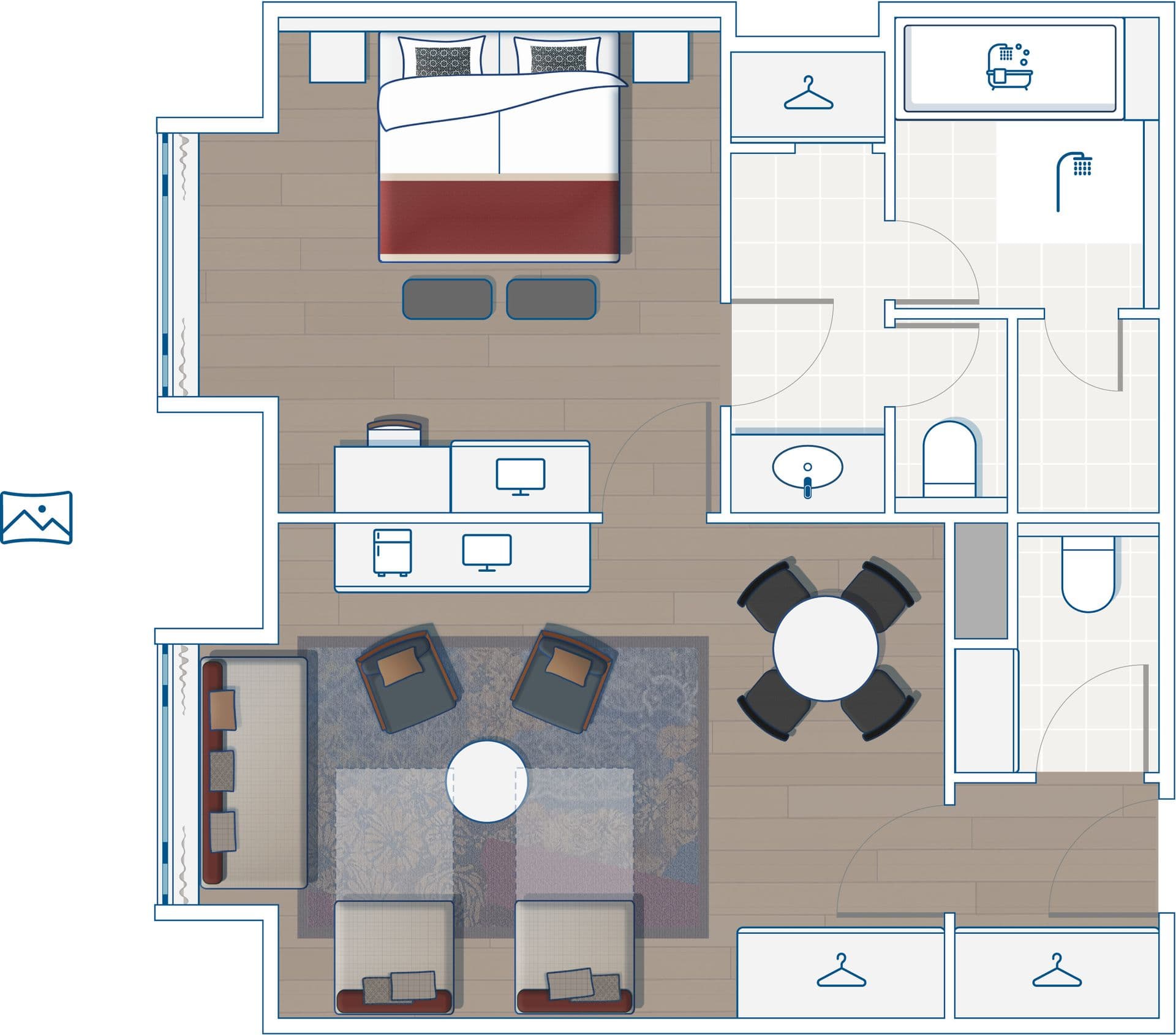 Club Med Kiroro Peak Exterior & Grounds