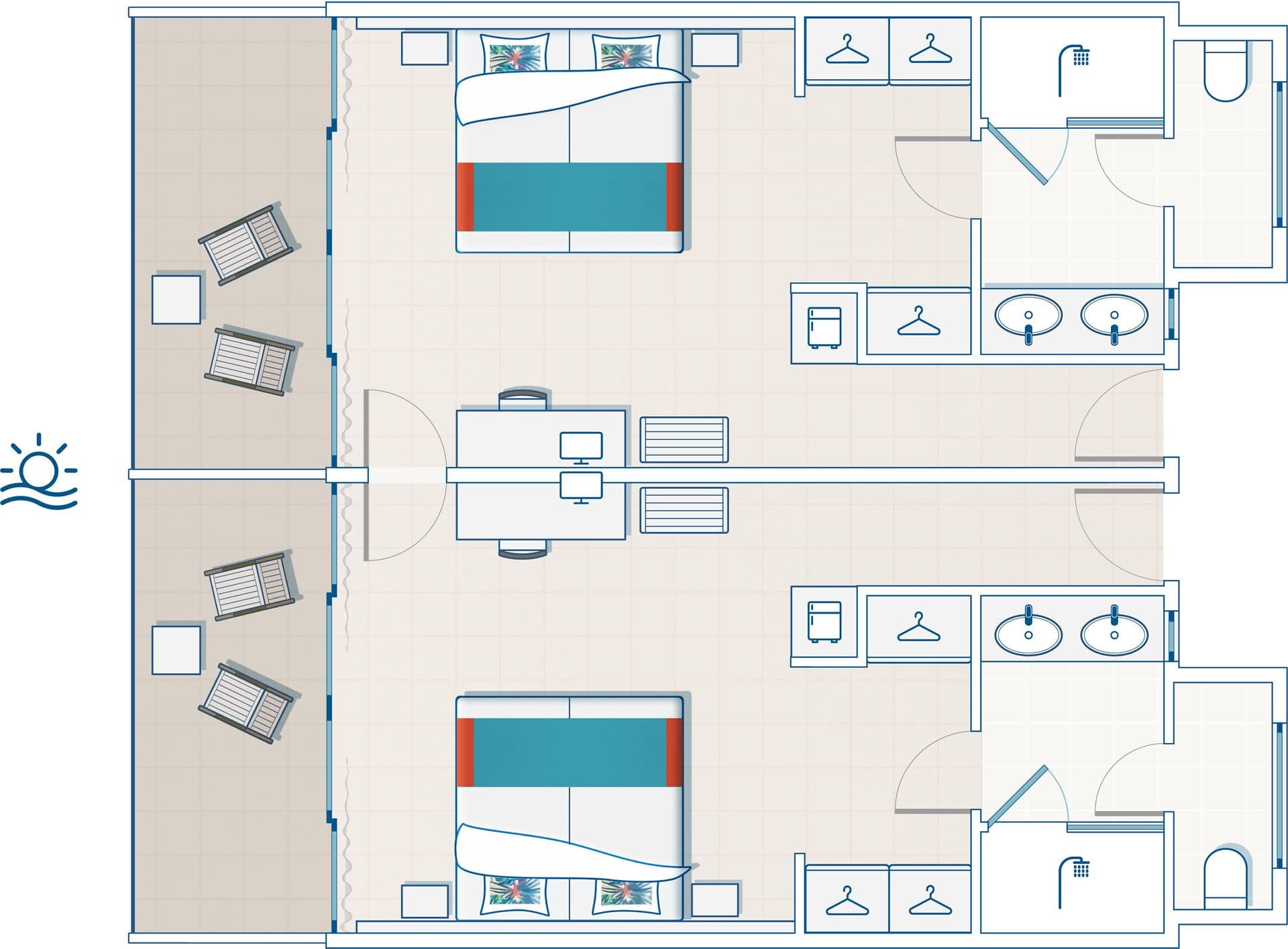 Club Med La Caravelle Exterior & Grounds
