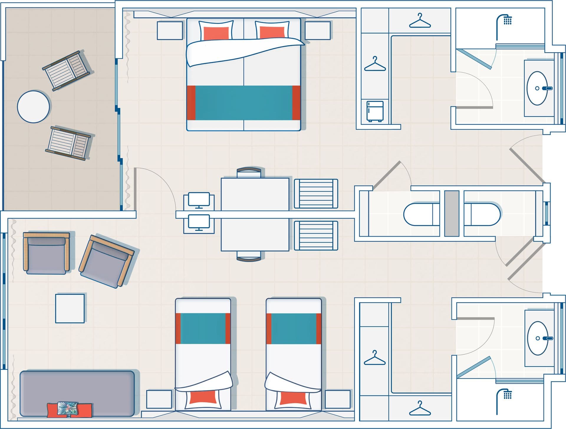 Club Med La Caravelle Exterior & Grounds