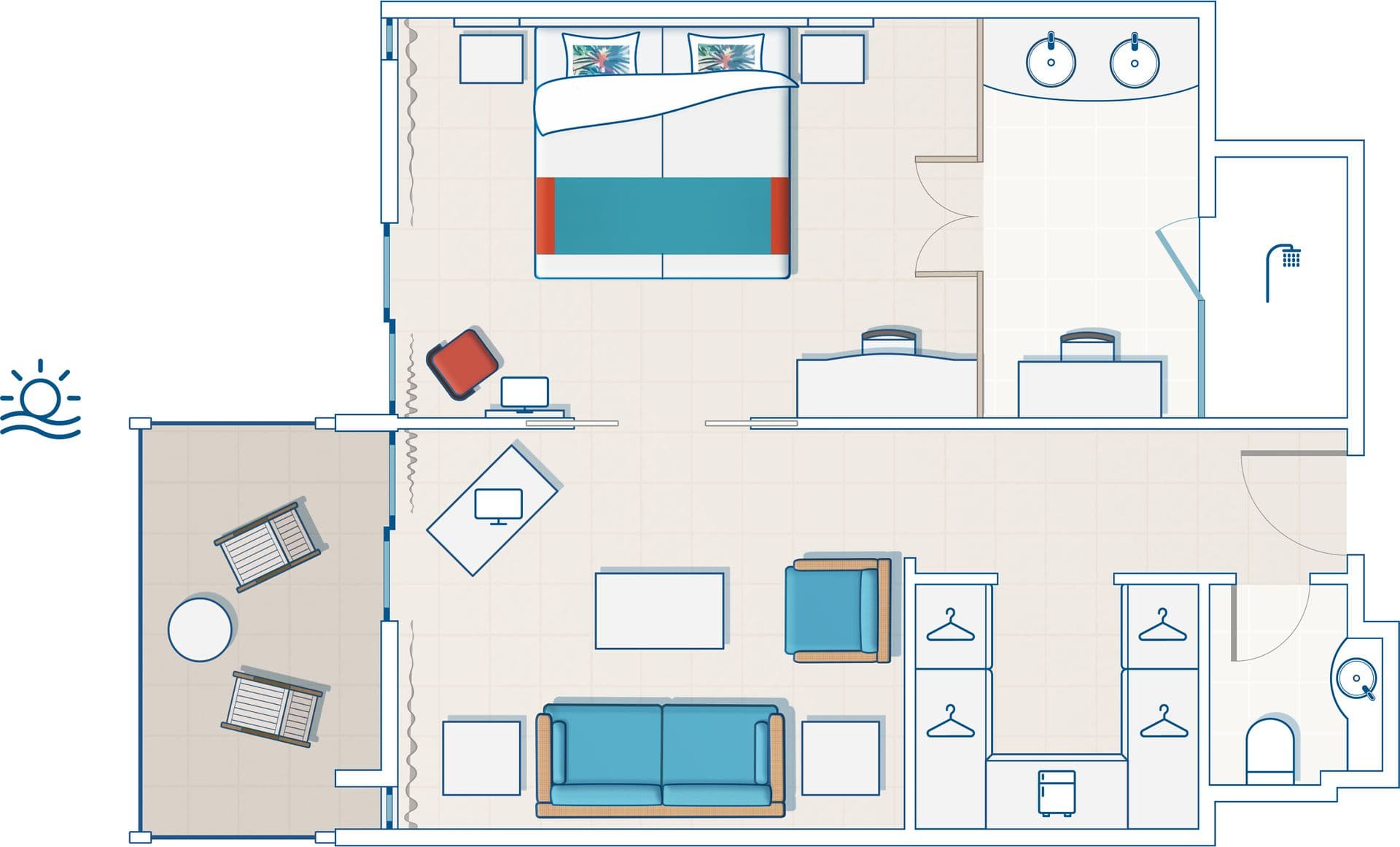 Club Med La Caravelle Exterior & Grounds