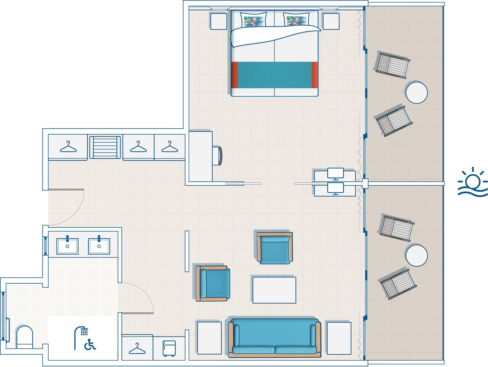 Club Med La Caravelle Exterior & Grounds