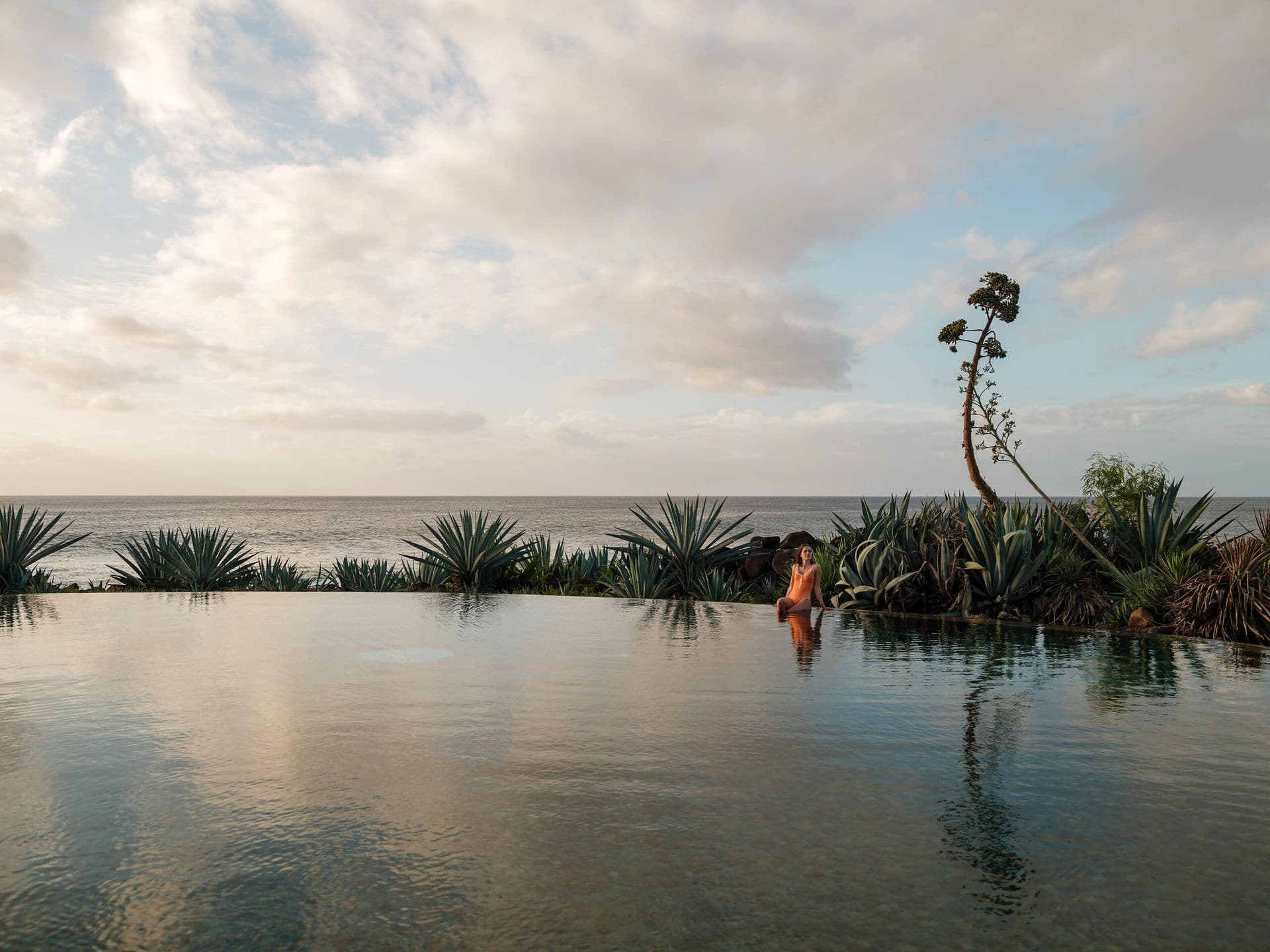 Club Med La Plantation d'Albion