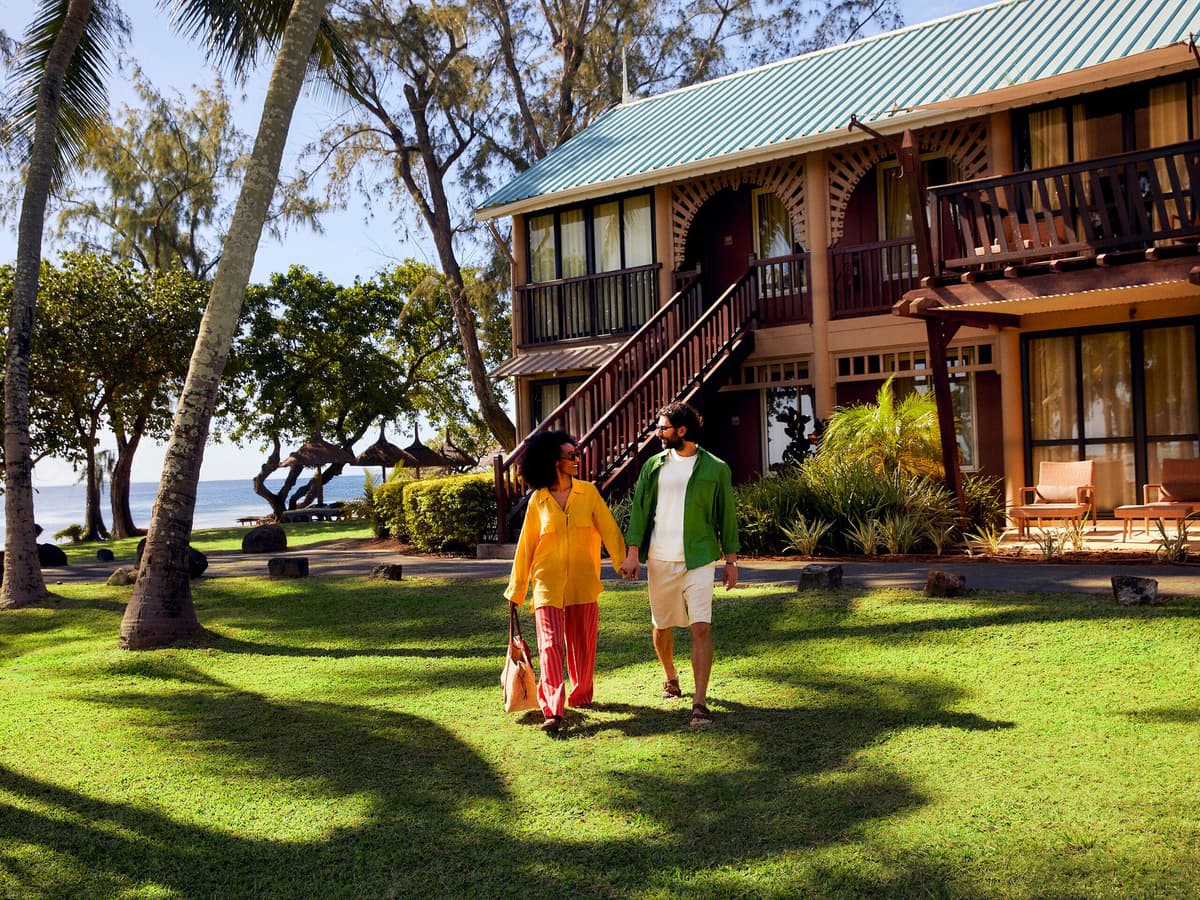 Club Med La Pointe aux Canonniers