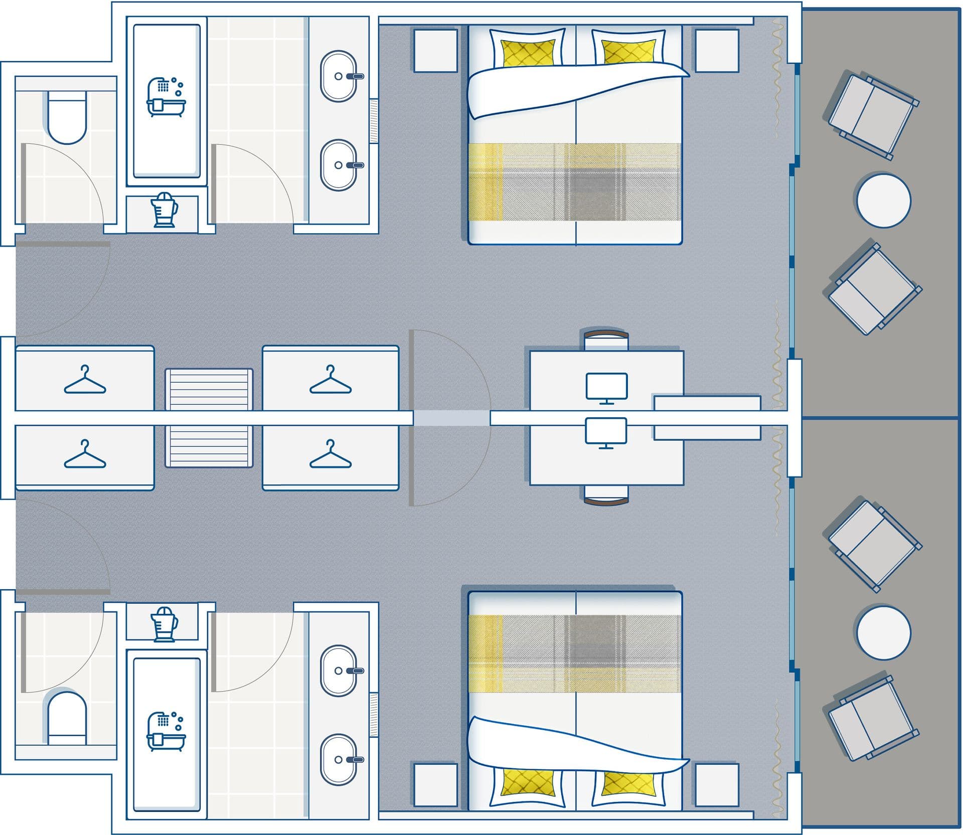 Club Med Les Arcs Panorama Exterior & Grounds