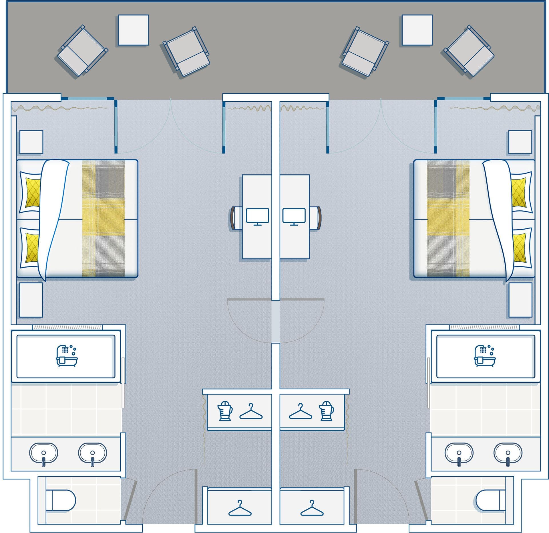 Club Med Les Arcs Panorama Exterior & Grounds