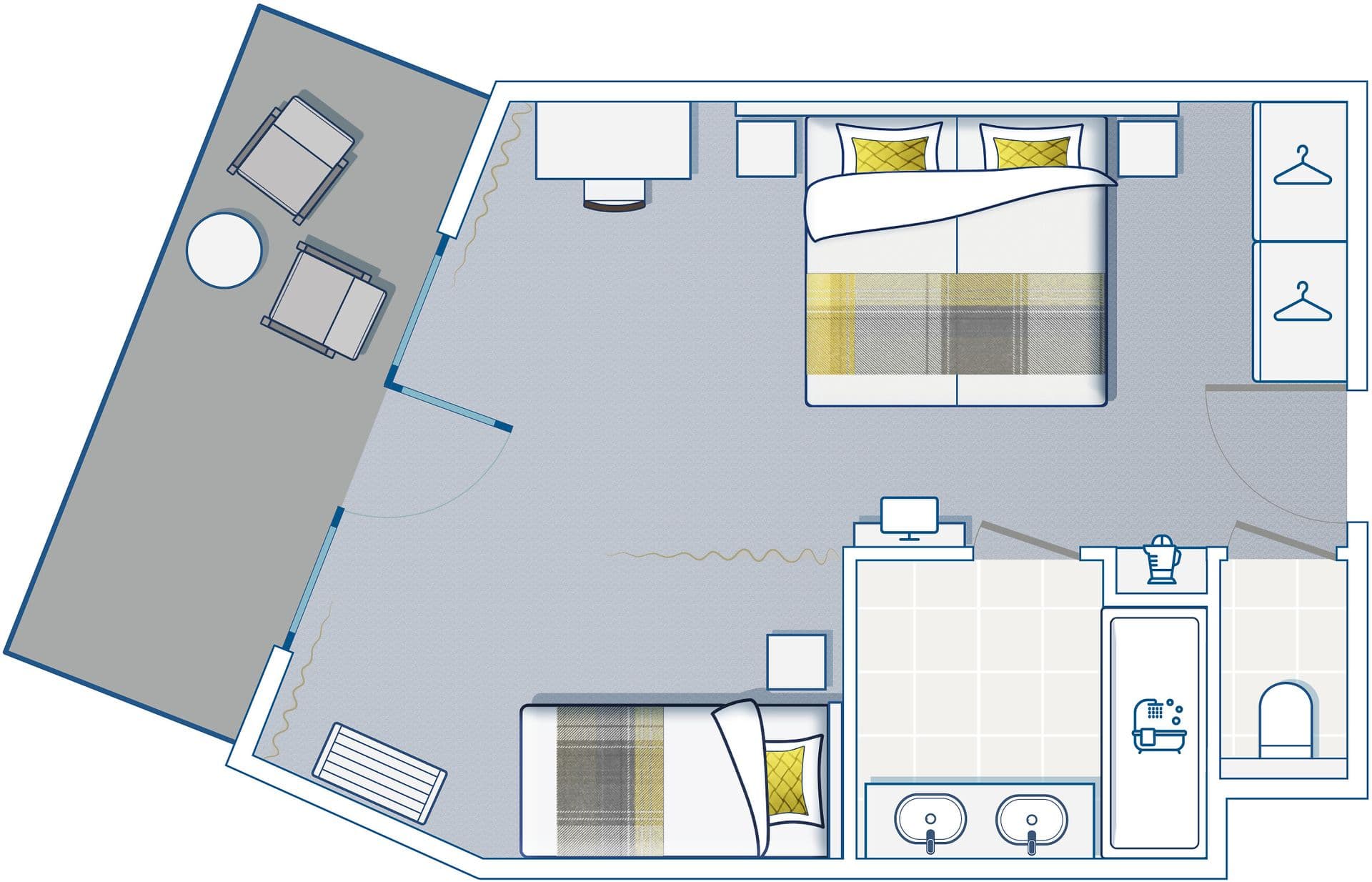 Club Med Les Arcs Panorama Exterior & Grounds