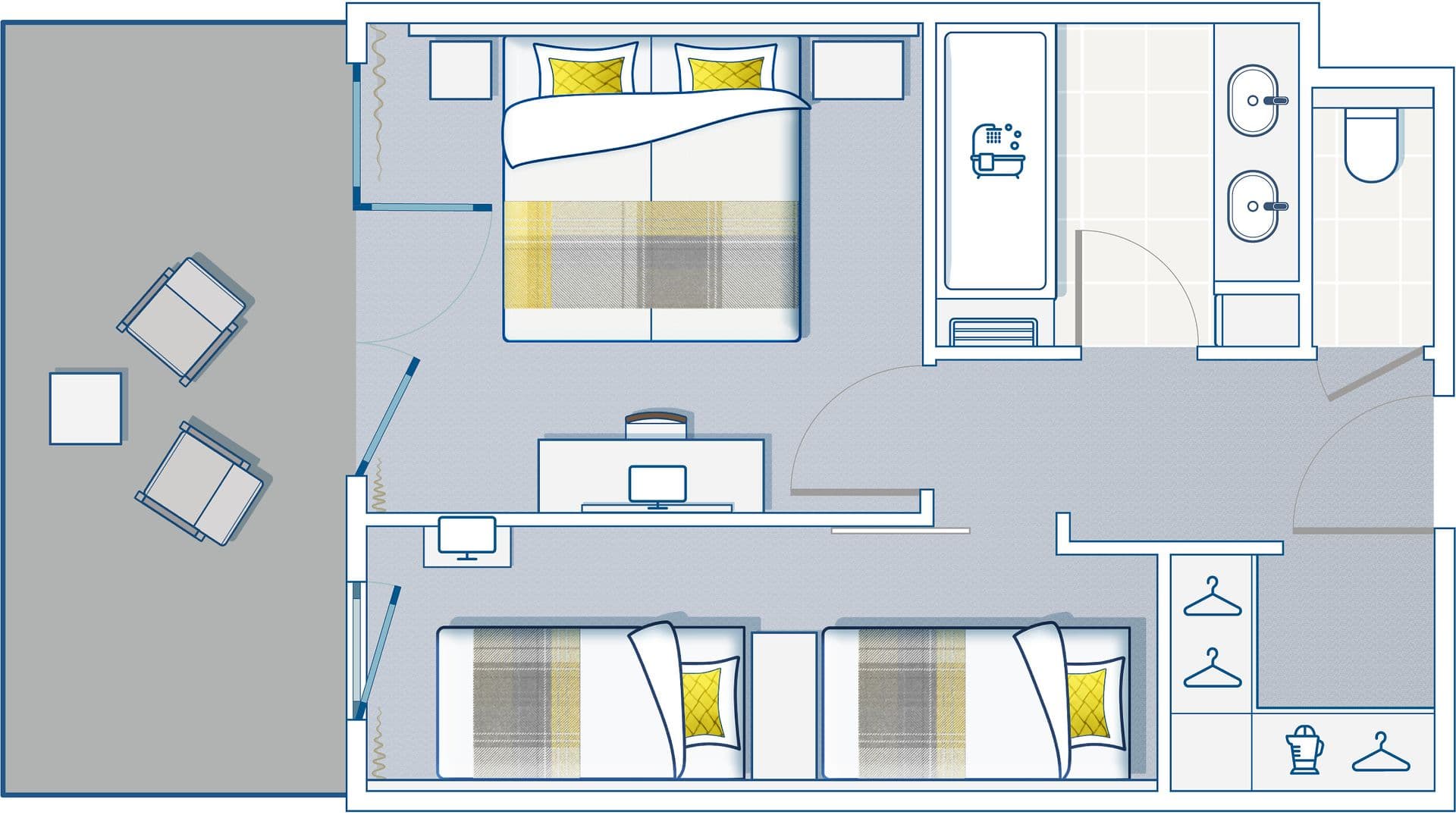 Club Med Les Arcs Panorama Exterior & Grounds
