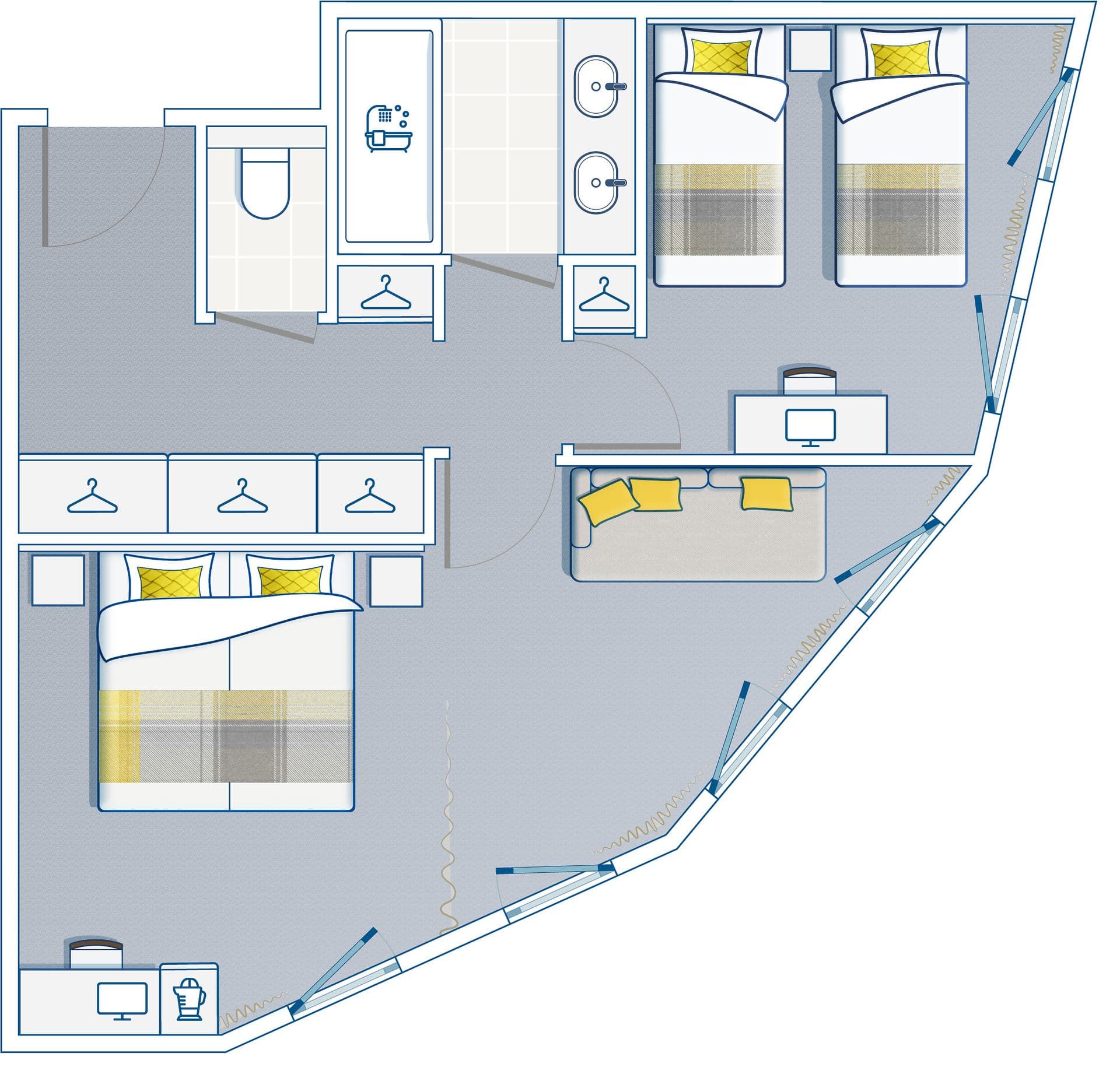 Club Med Les Arcs Panorama Exterior & Grounds