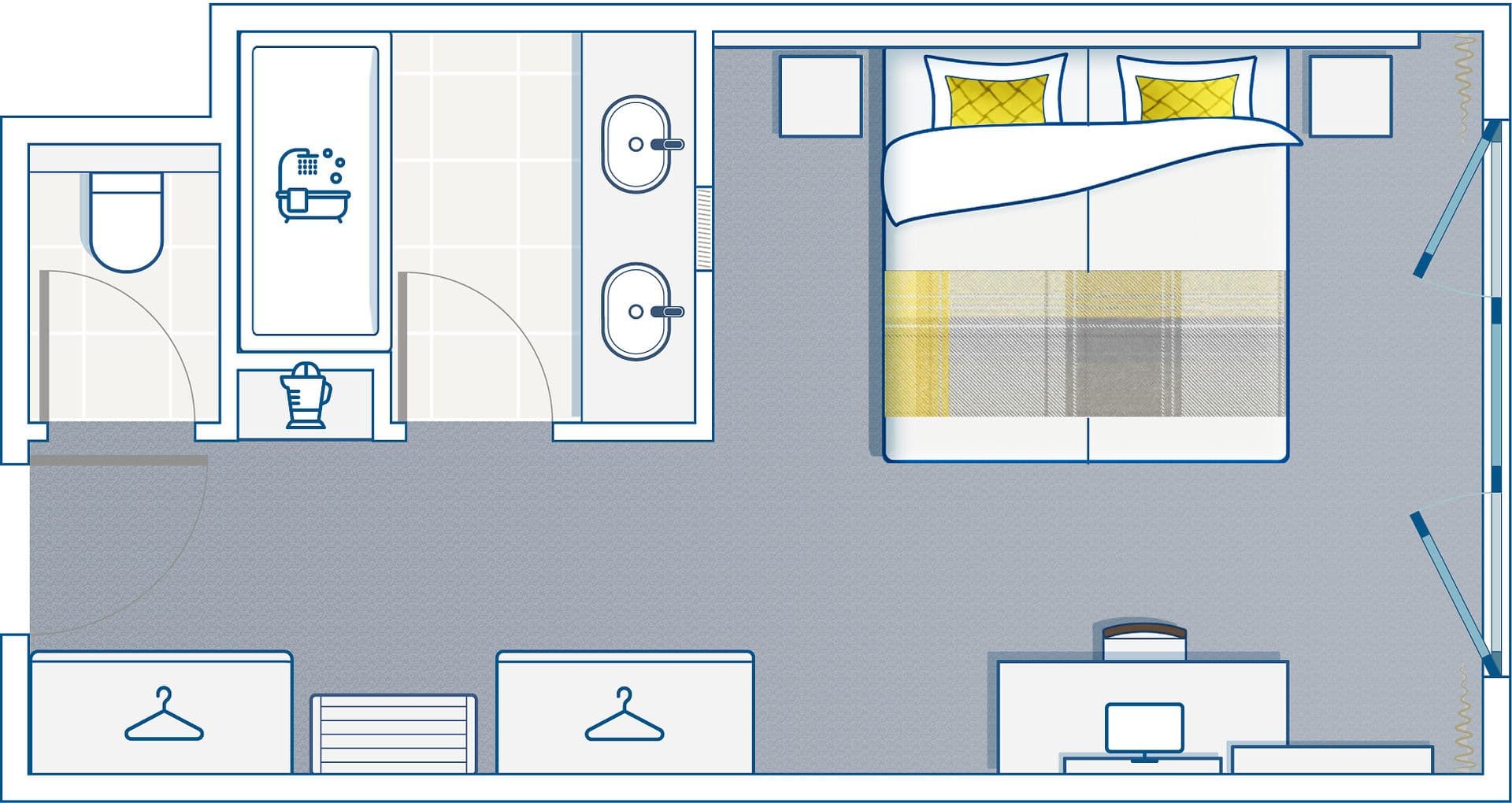 Club Med Les Arcs Panorama Exterior & Grounds
